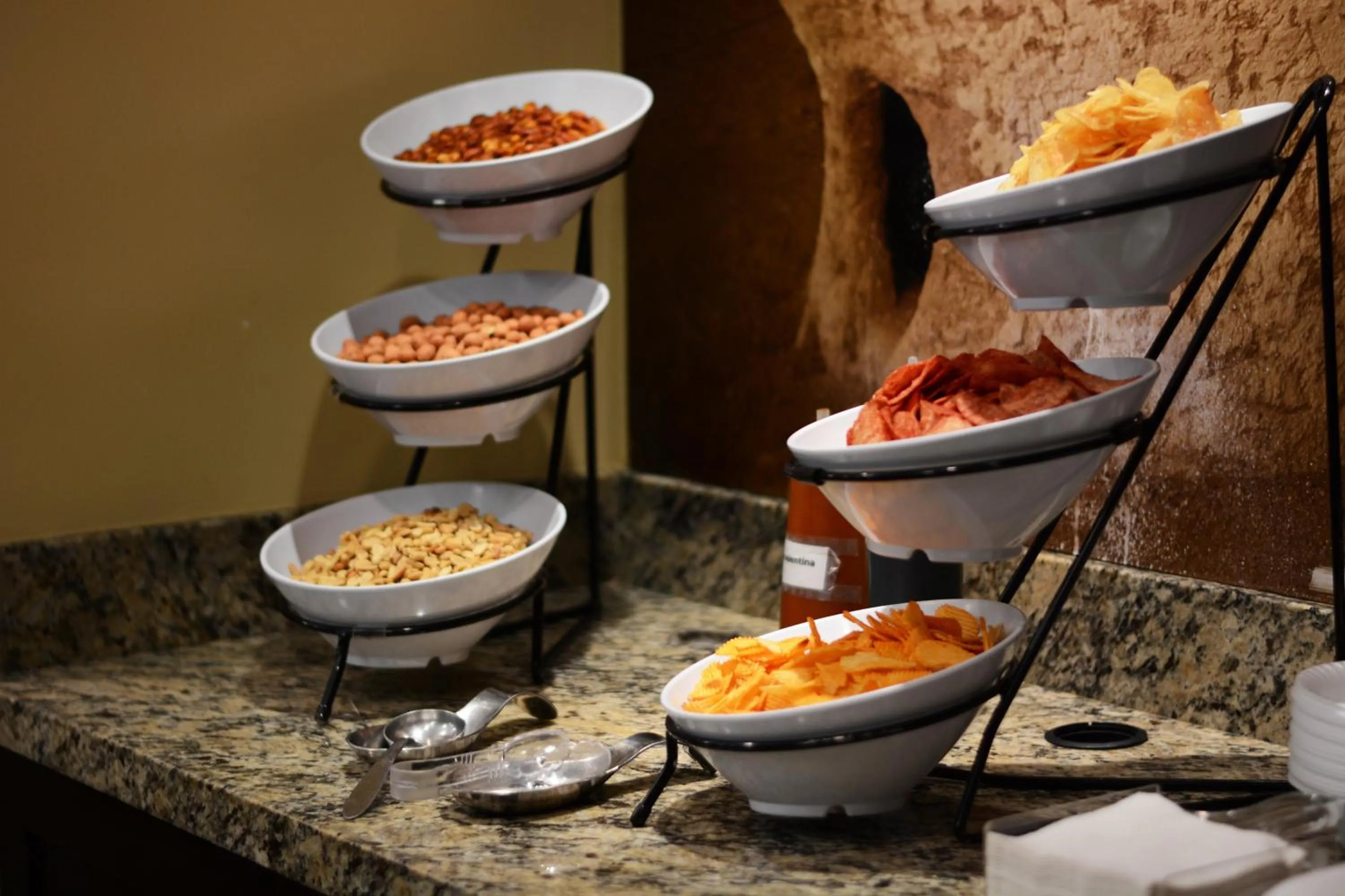 Restaurant/places to eat in Staybridge Suites Chihuahua by IHG