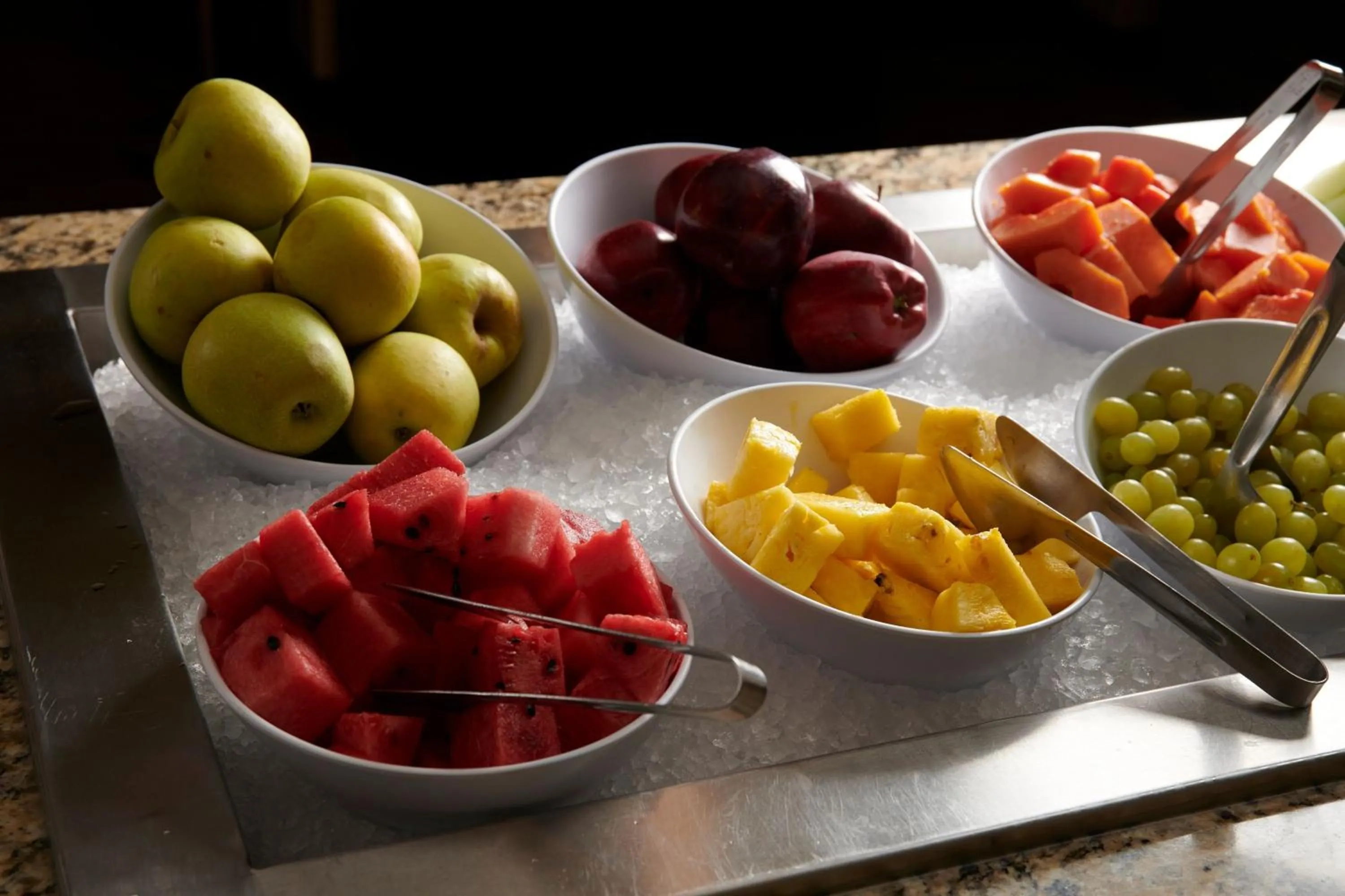 Restaurant/places to eat in Staybridge Suites Chihuahua by IHG