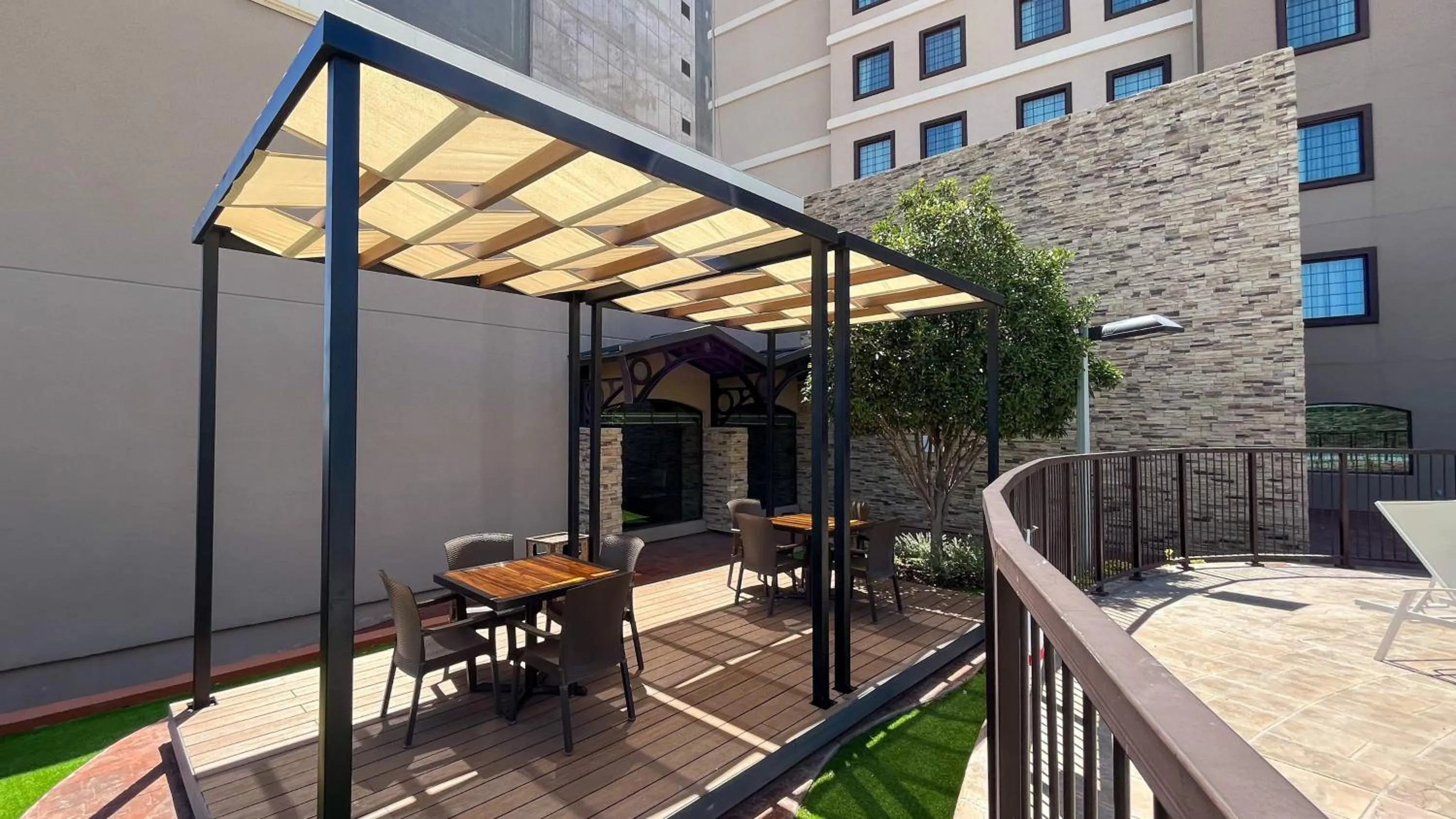 Other in Staybridge Suites Chihuahua by IHG