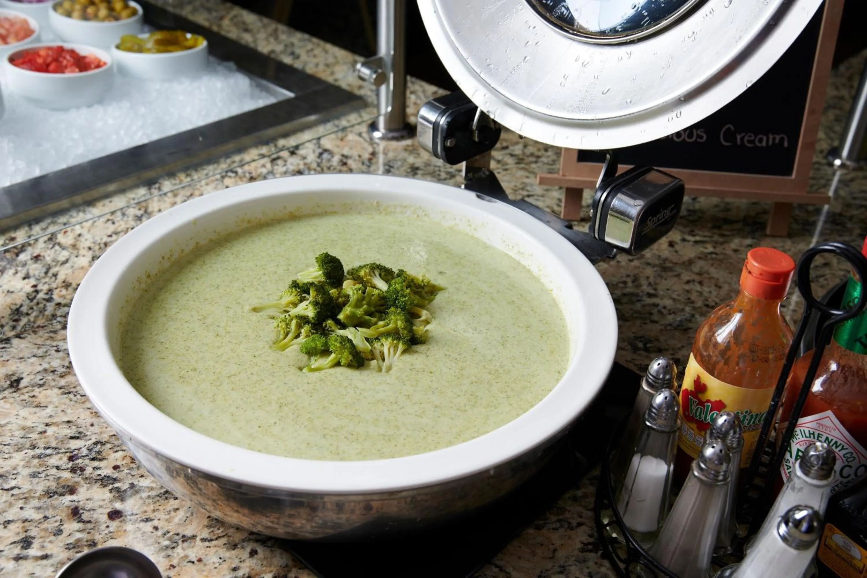 Restaurant/places to eat in Staybridge Suites Chihuahua by IHG