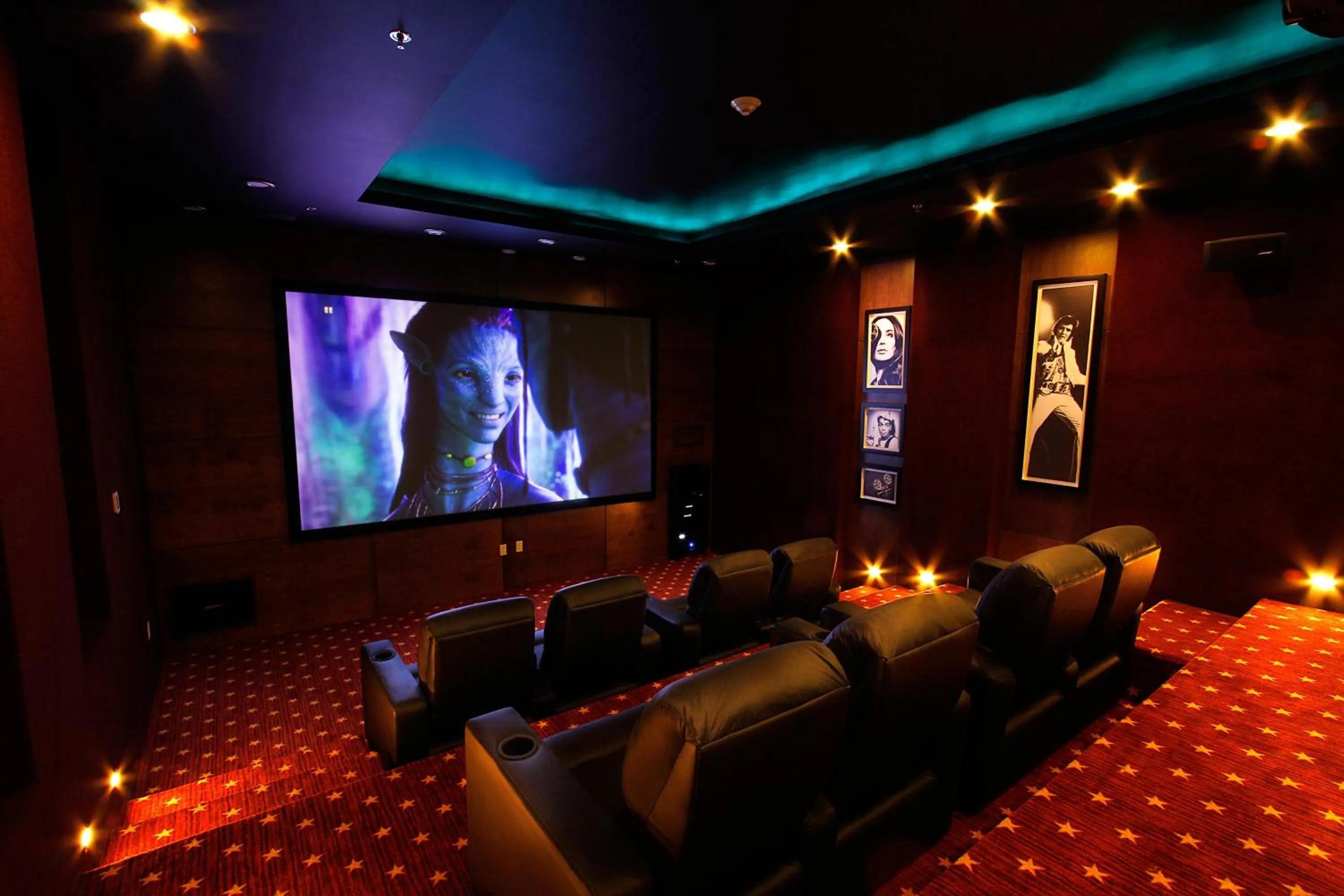 Nearby landmark in Staybridge Suites Chihuahua by IHG