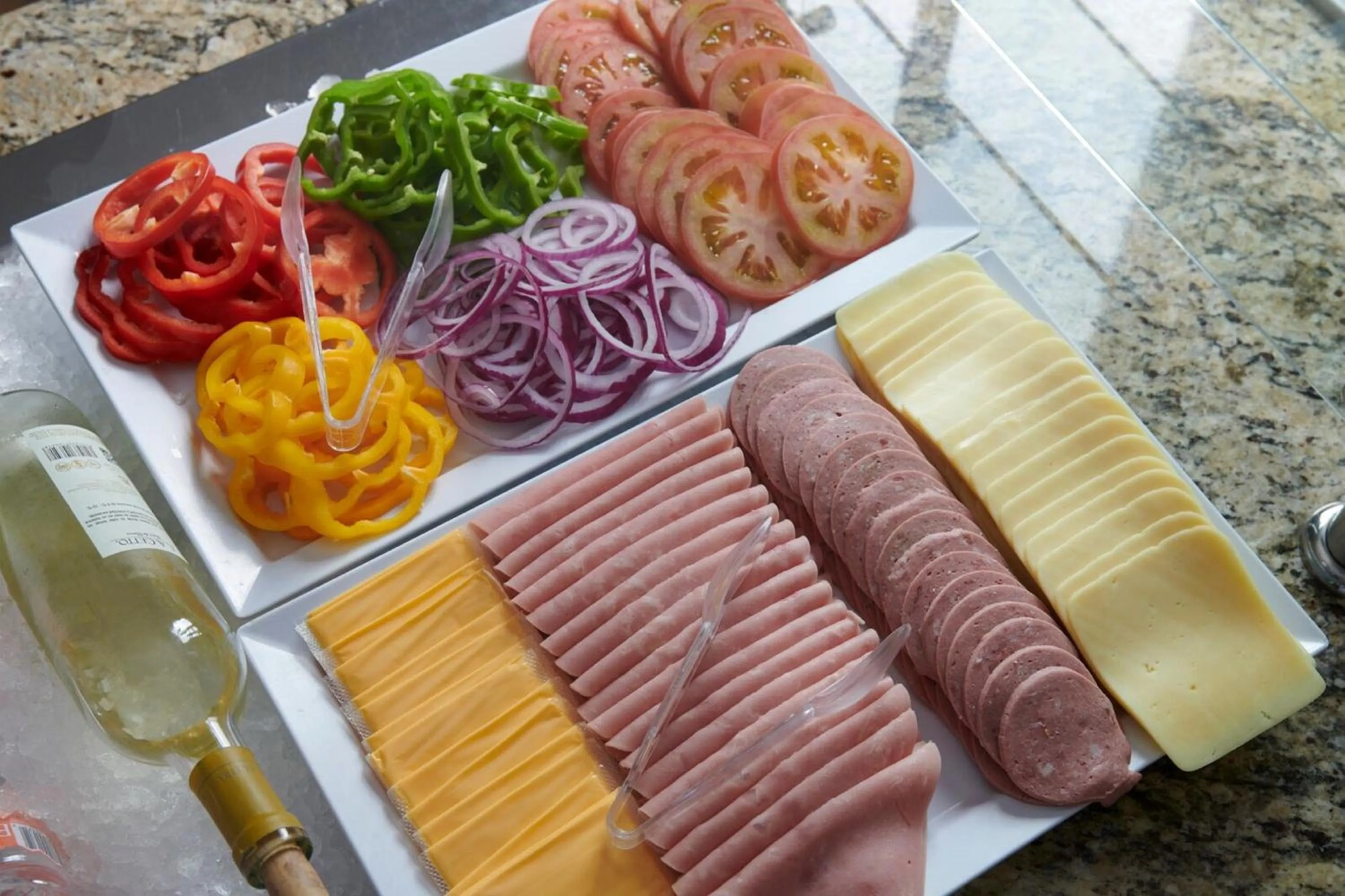 Restaurant/places to eat in Staybridge Suites Chihuahua by IHG