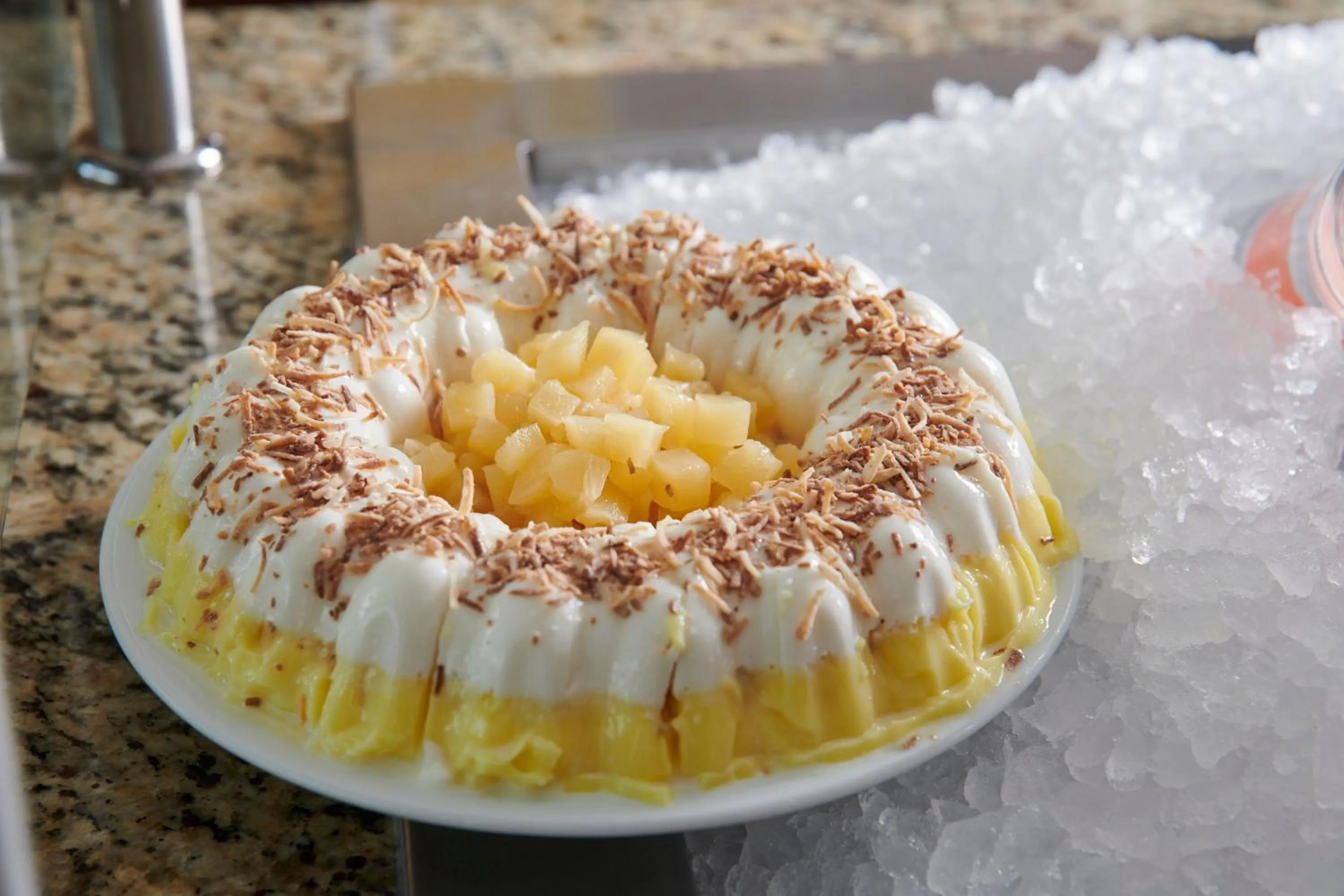 Restaurant/places to eat in Staybridge Suites Chihuahua by IHG