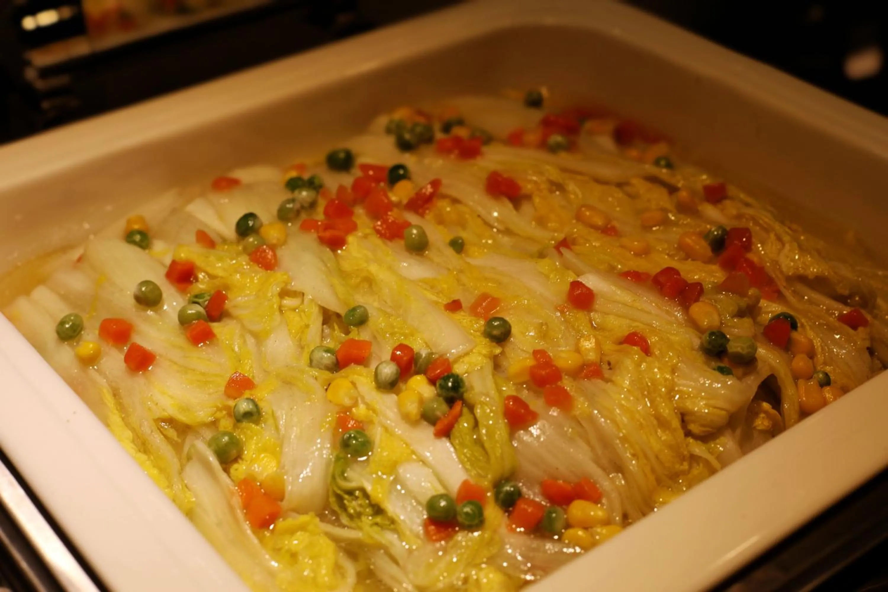 Restaurant/places to eat in Holiday Inn Express Hefei Huaihe Road