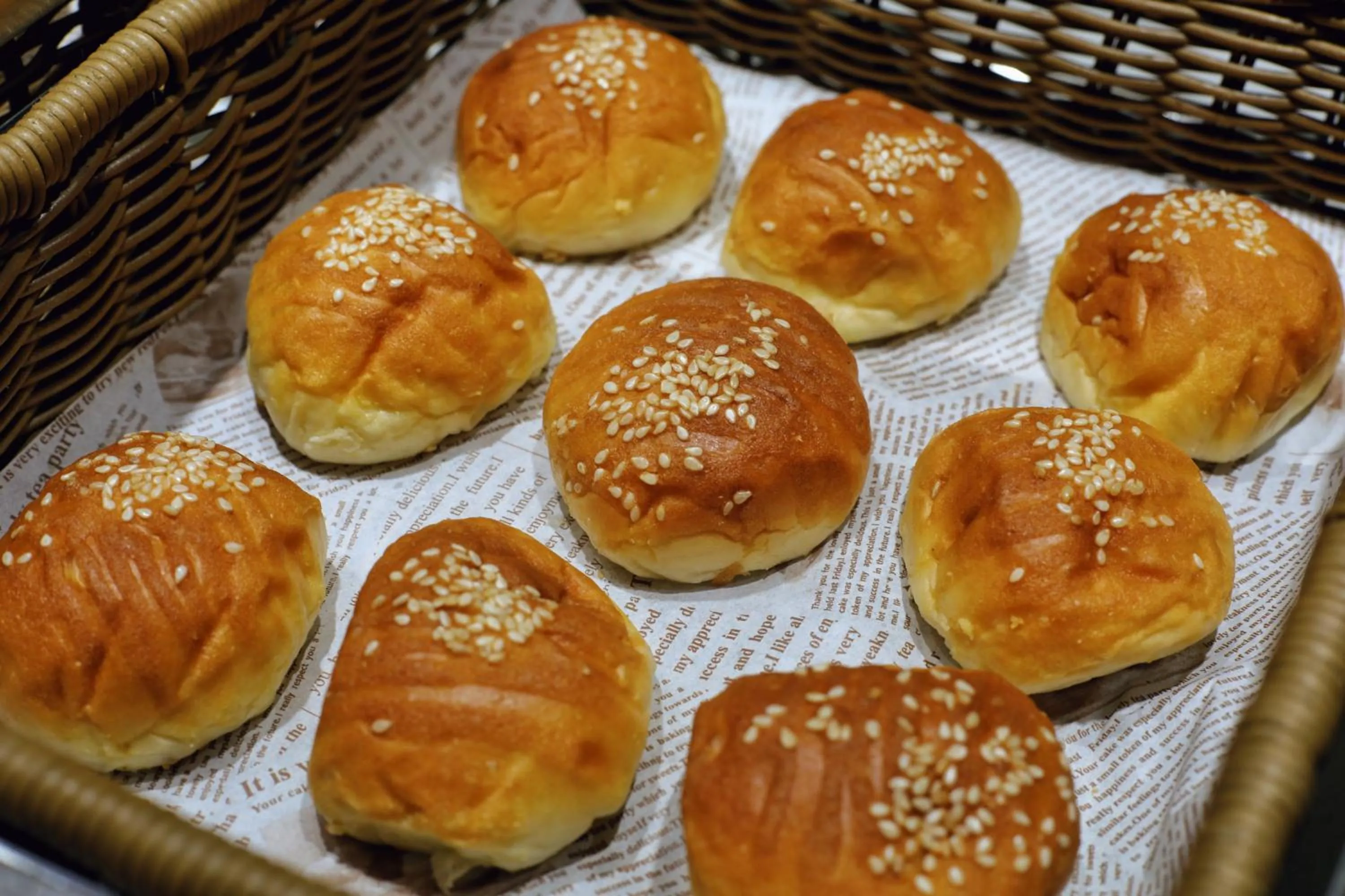 Restaurant/places to eat in Holiday Inn Express Hefei Huaihe Road