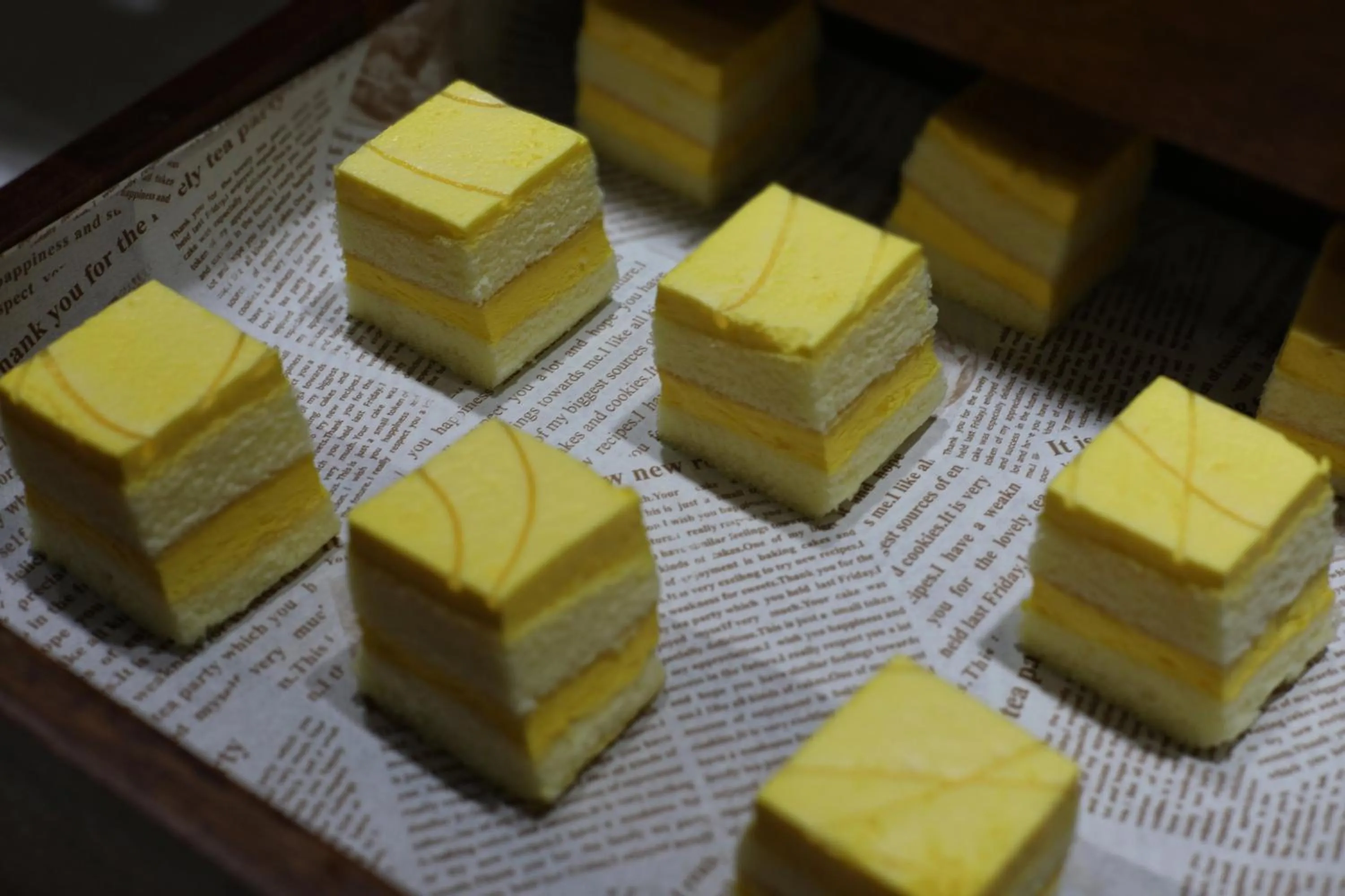 Restaurant/places to eat in Holiday Inn Express Hefei Huaihe Road