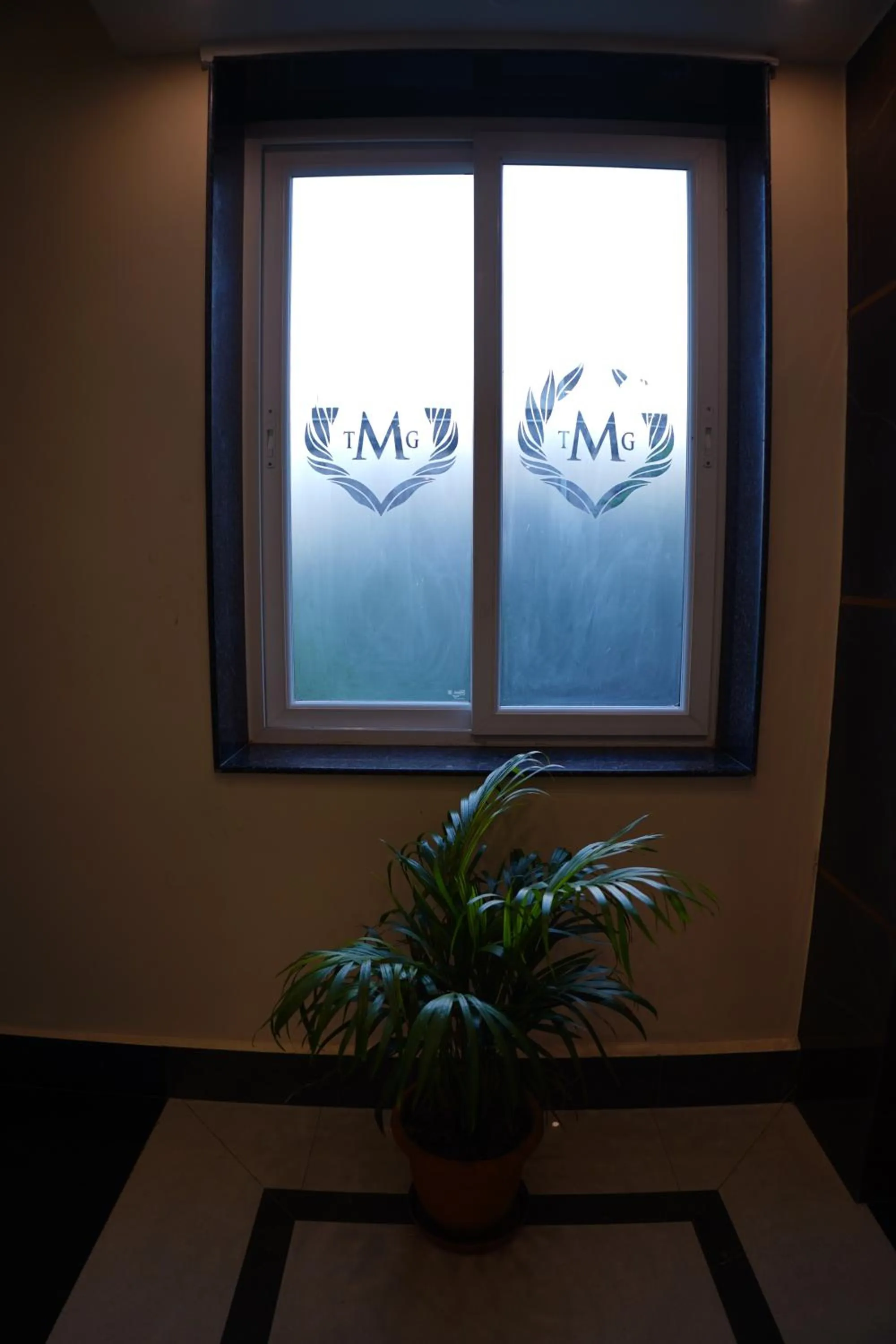 The MARUTINANDAN GRAND