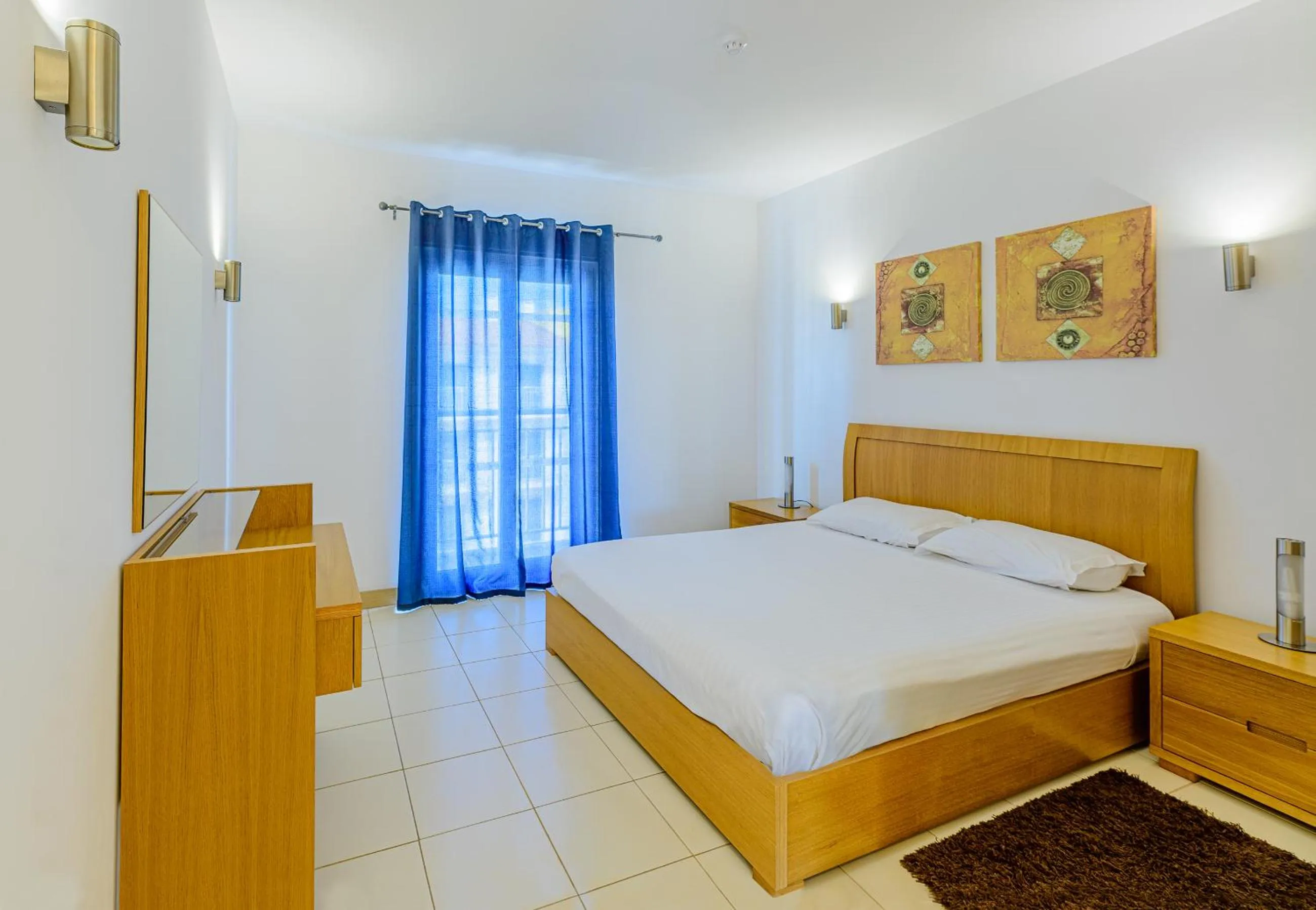 Bedroom, Bed in Agua Hotels Sal Vila Verde