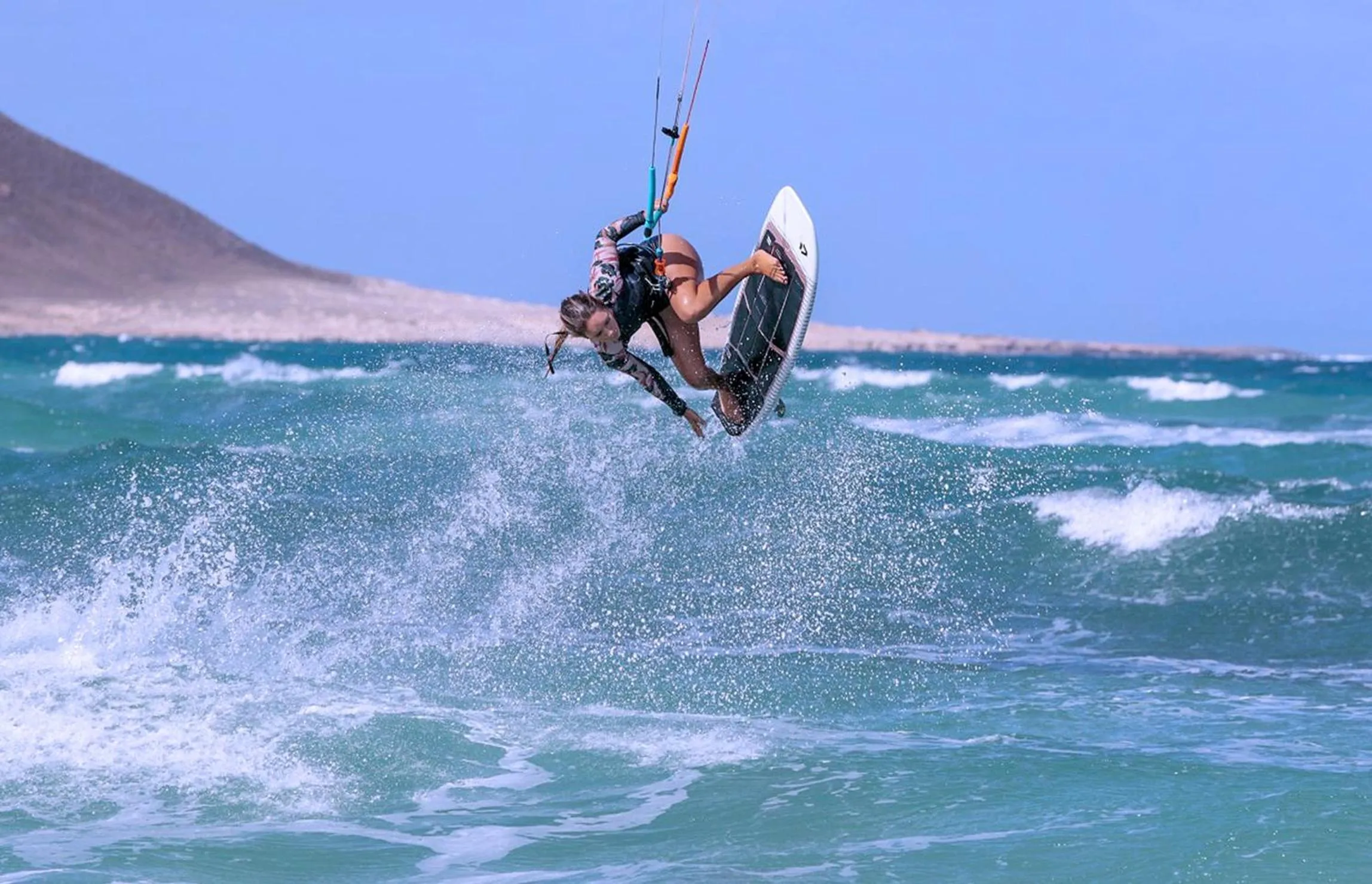 Activities in Agua Hotels Sal Vila Verde