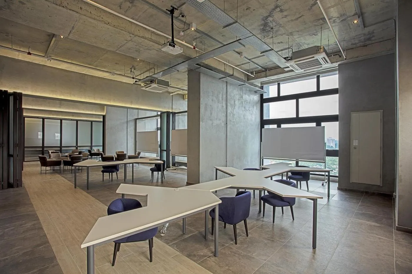 Meeting/conference room in Millerz Square Old Klang Road