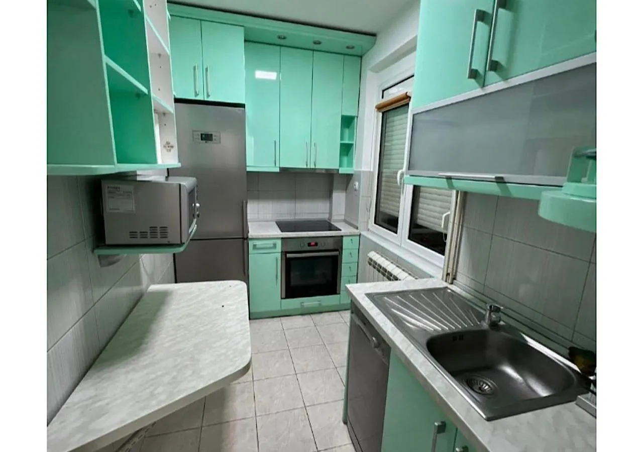 dishwasher in Apartments Sat