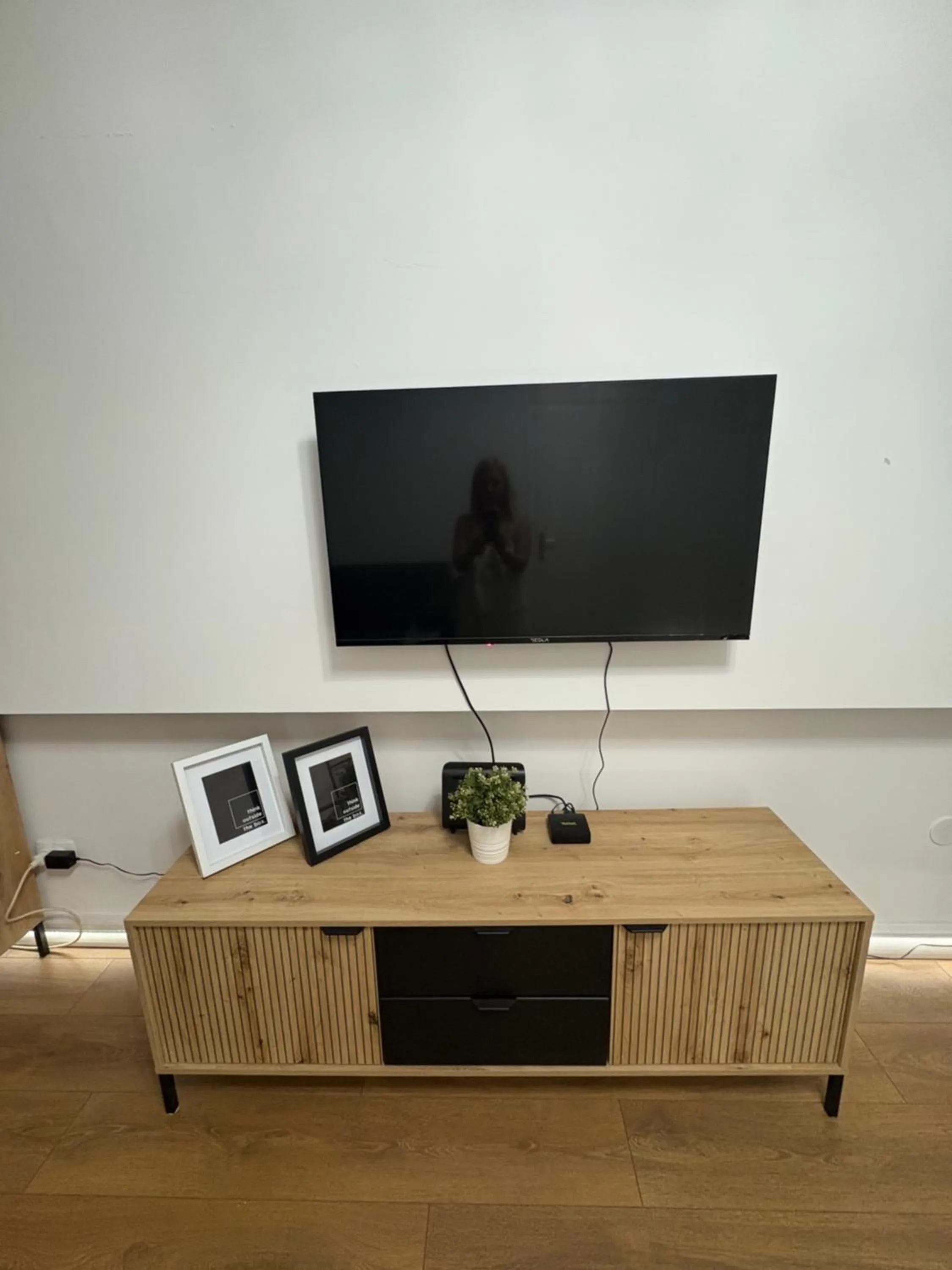 Communal lounge/ TV room in Apartments Sat