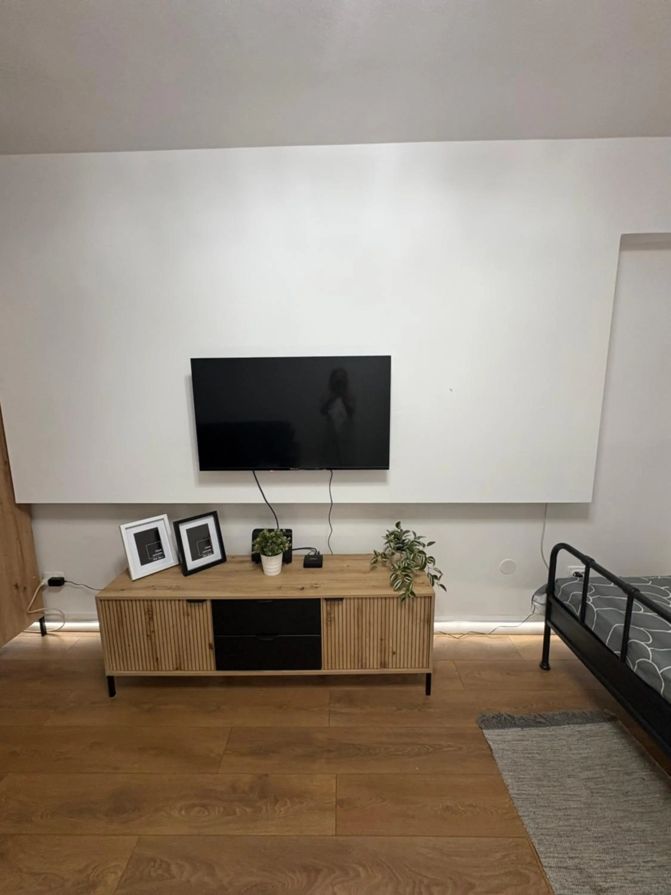 Communal lounge/ TV room in Apartments Sat