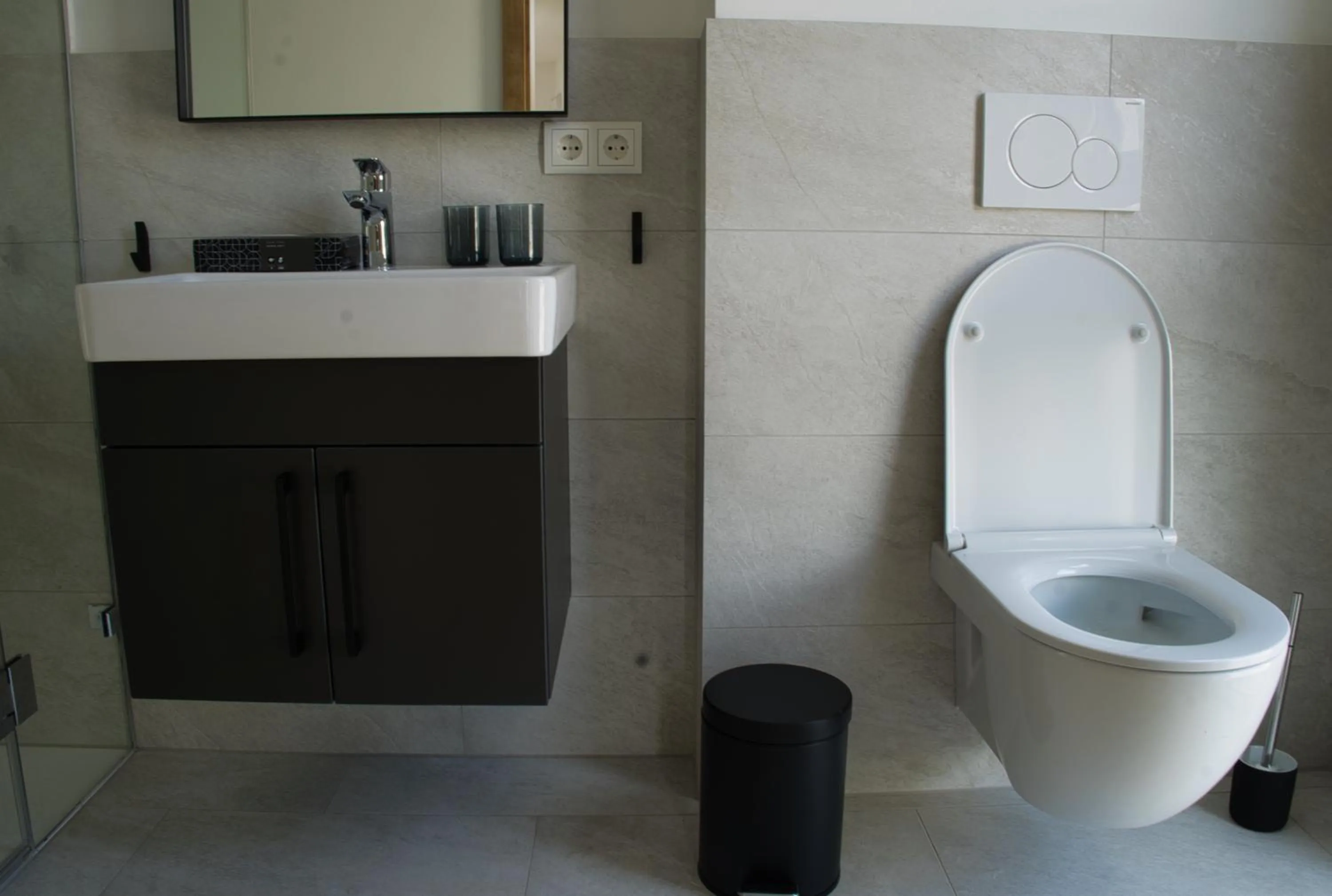 myQuartier City Chalets digital self check in