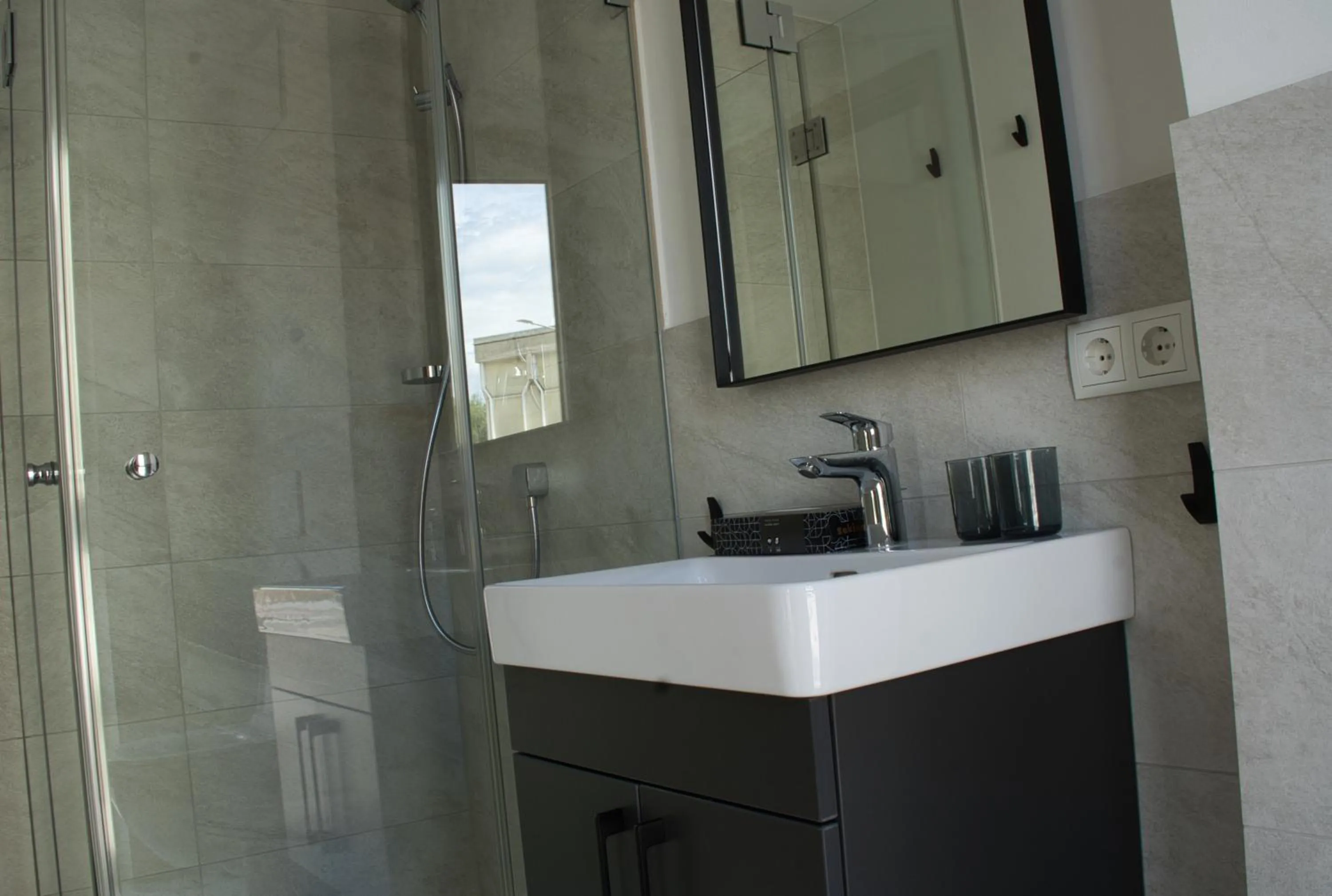 myQuartier City Chalets digital self check in