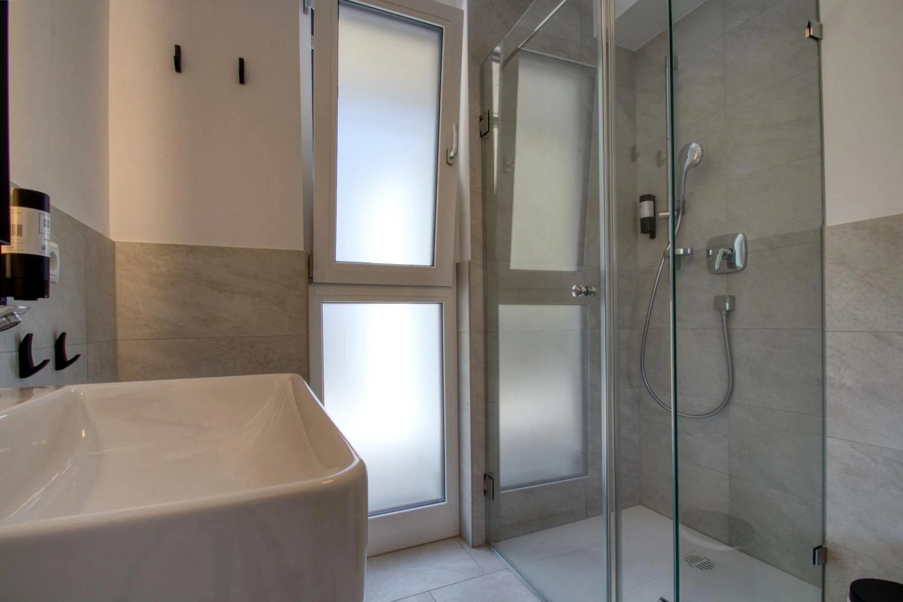 myQuartier City Chalets digital self check in