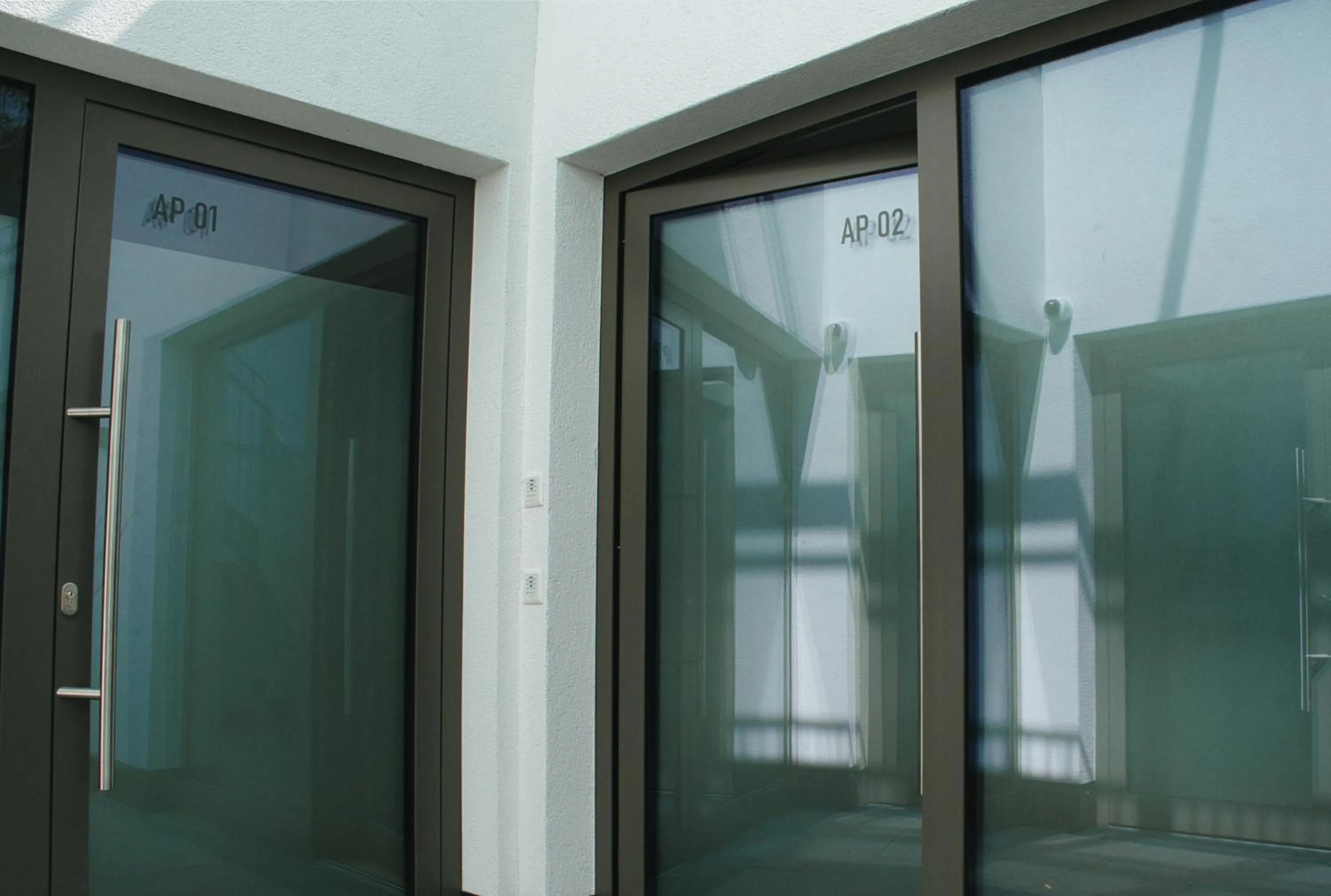 myQuartier City Chalets digital self check in