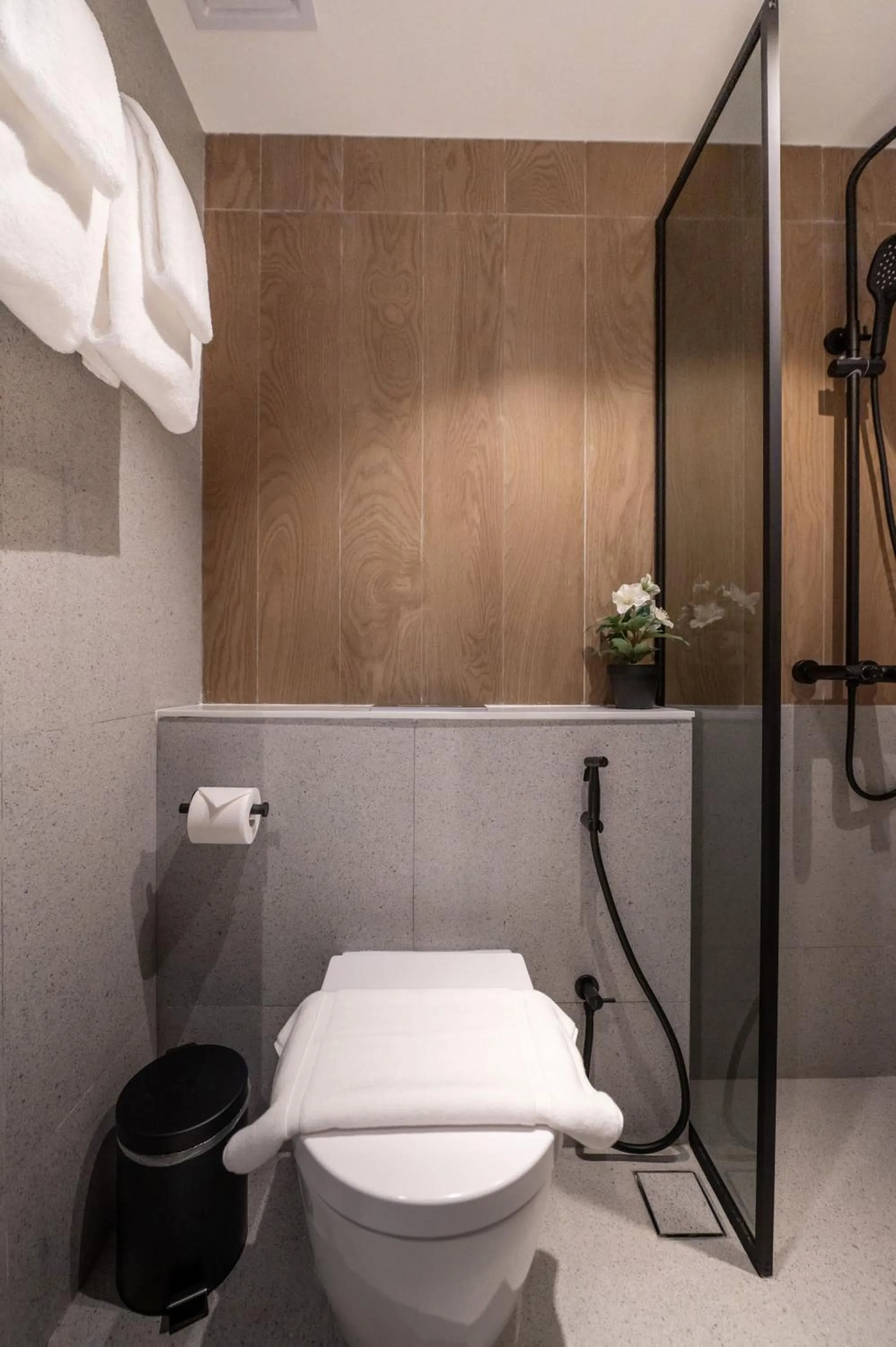 Habyt Studios at Novena