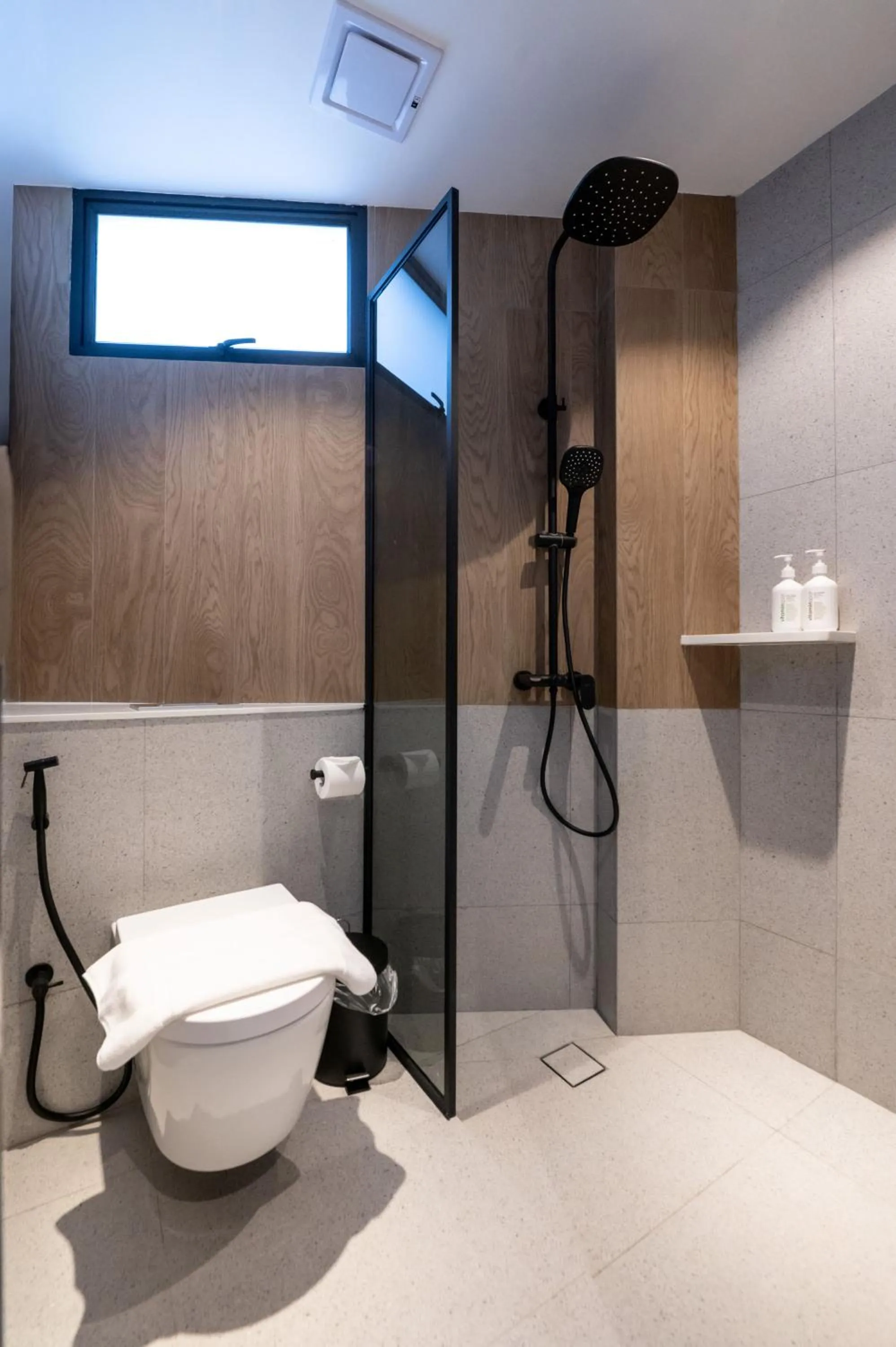 Habyt Studios at Novena