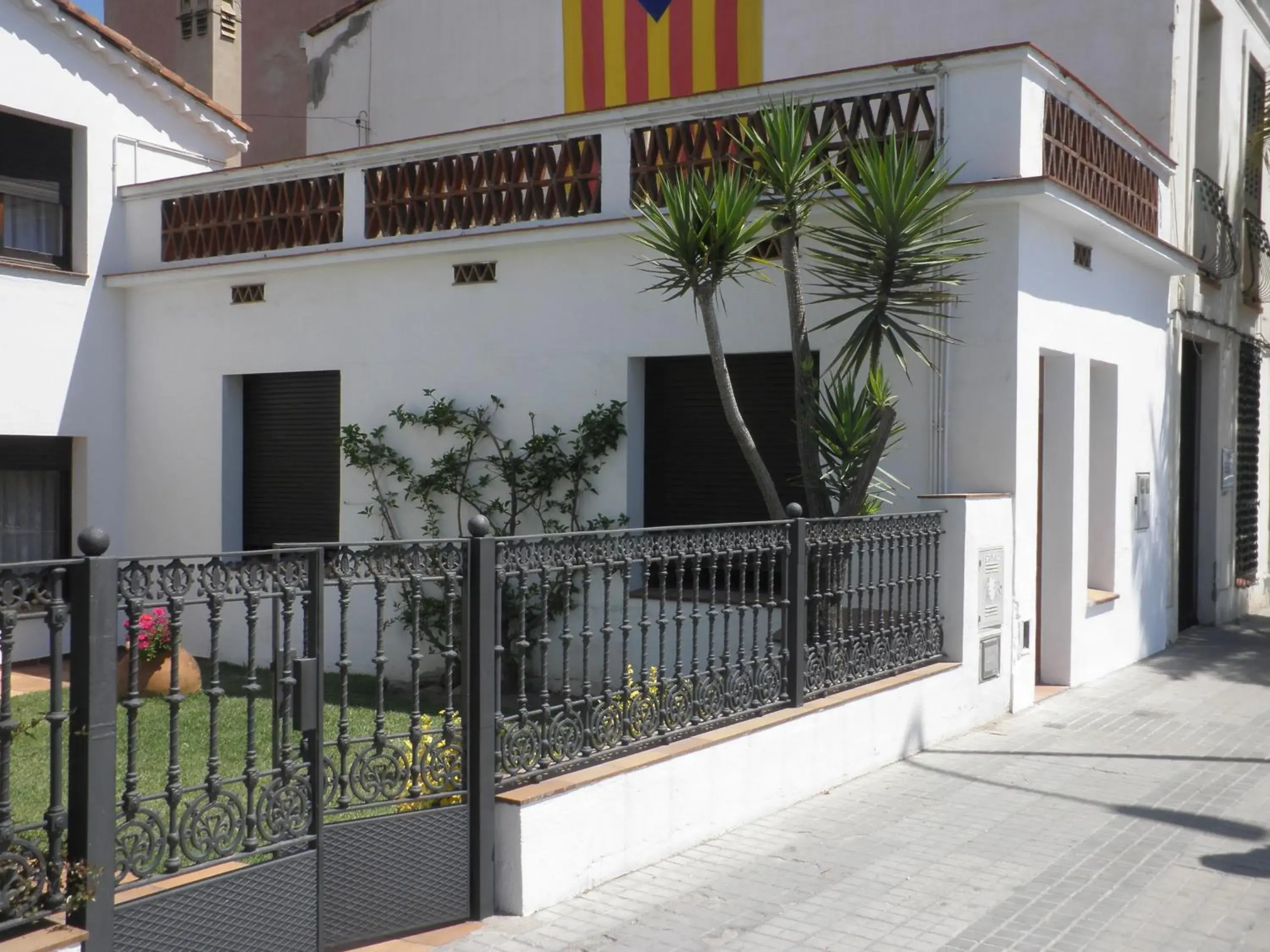 Apartament Can Batlle Apartament Can Batlle