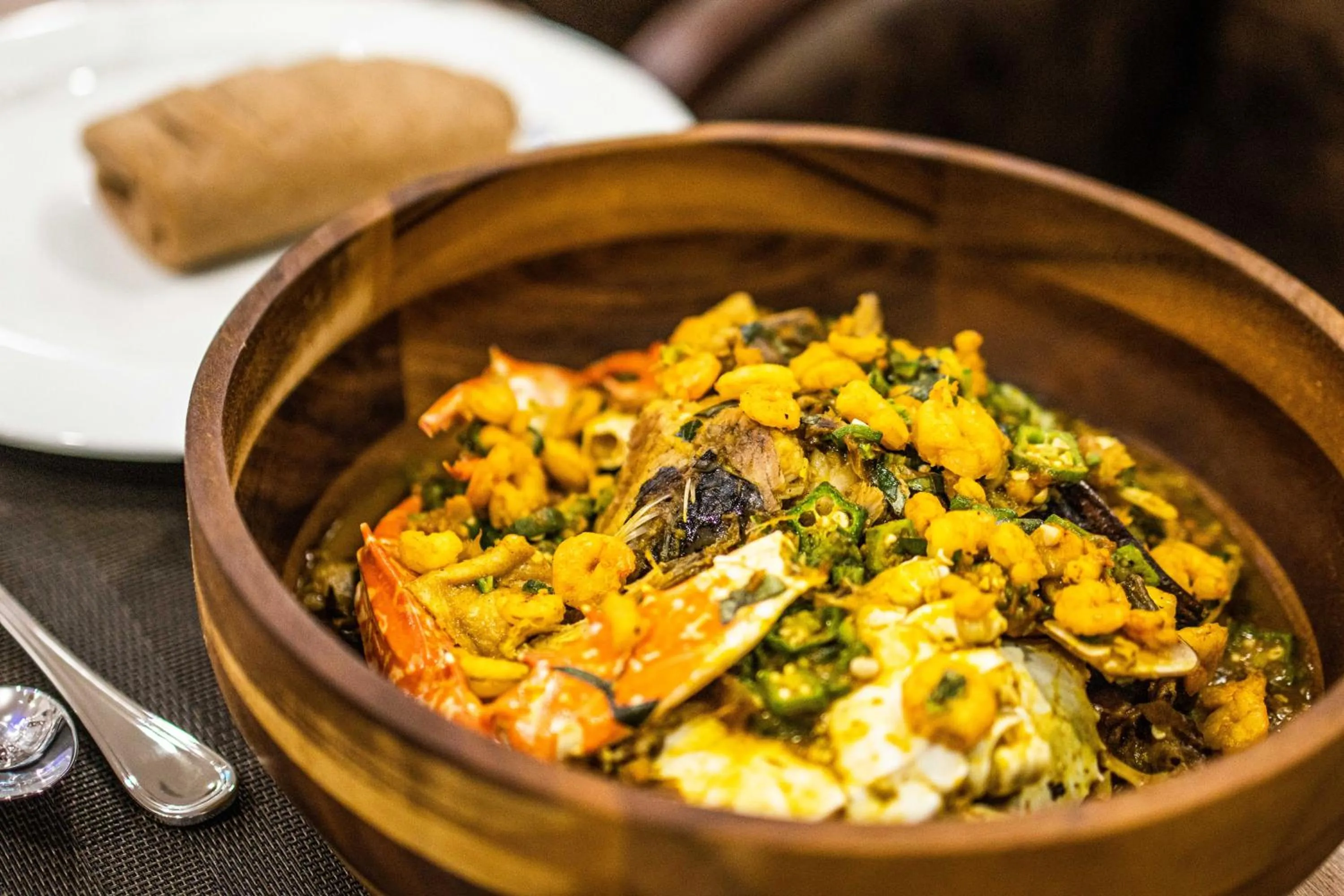 Food and drinks in BON Hotel Octagon