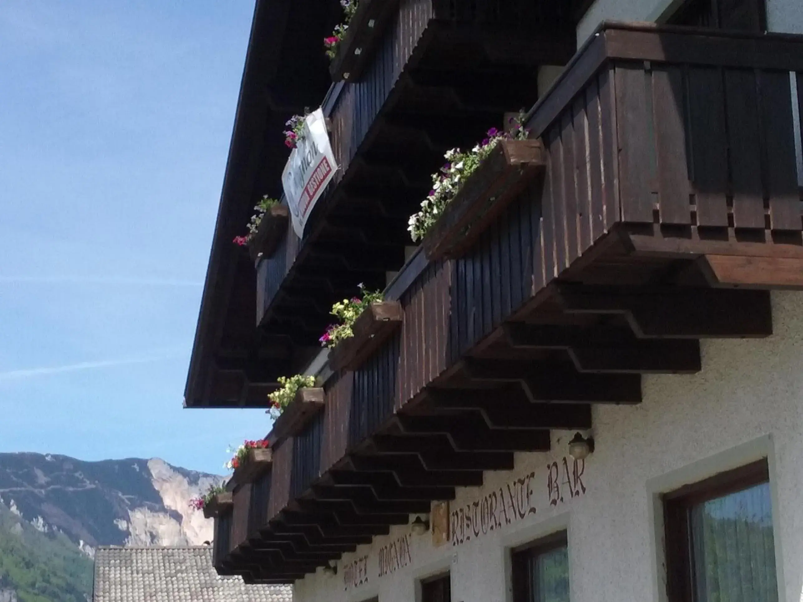 Hotel Mignon Hotel Mignon