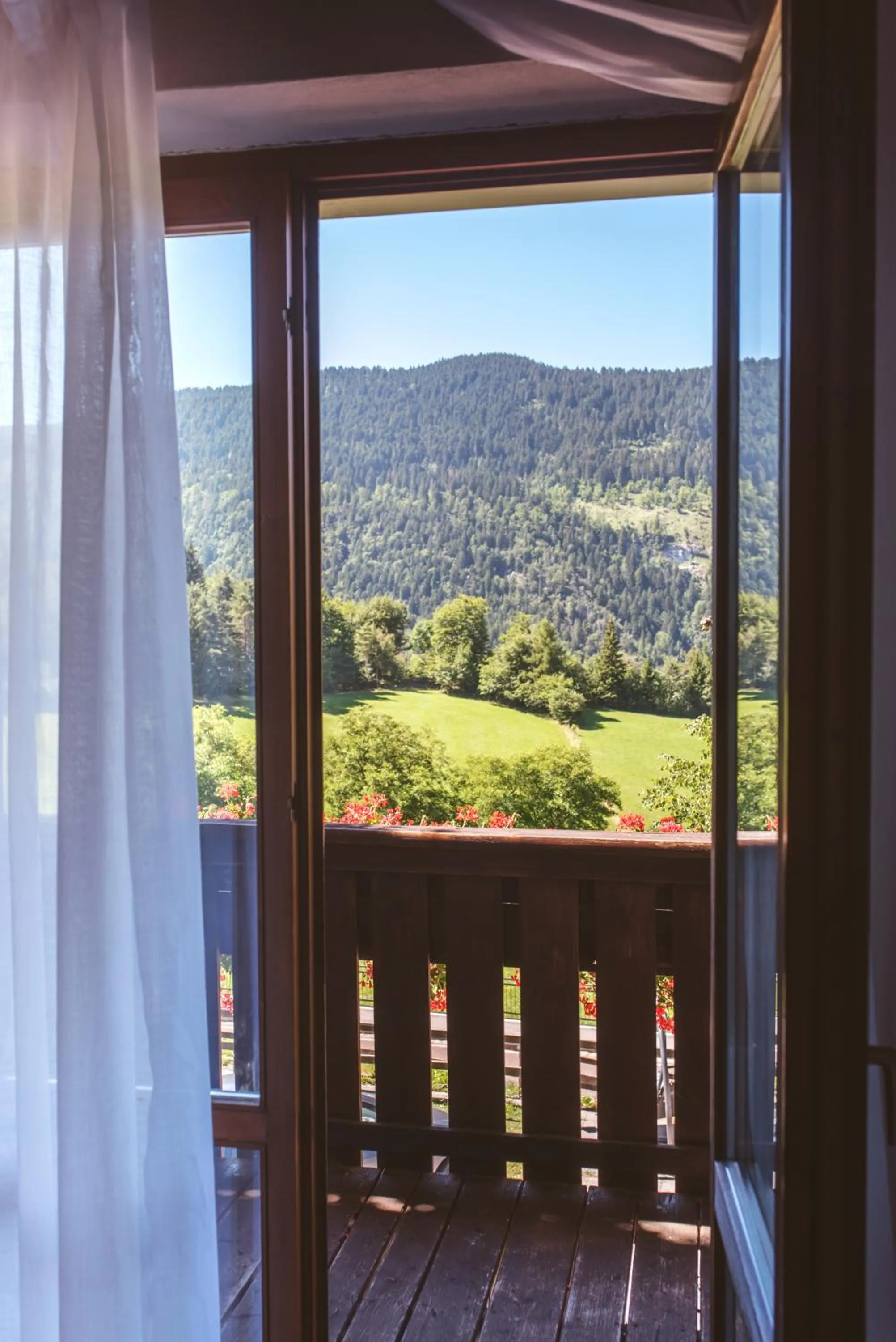 Hotel Mignon