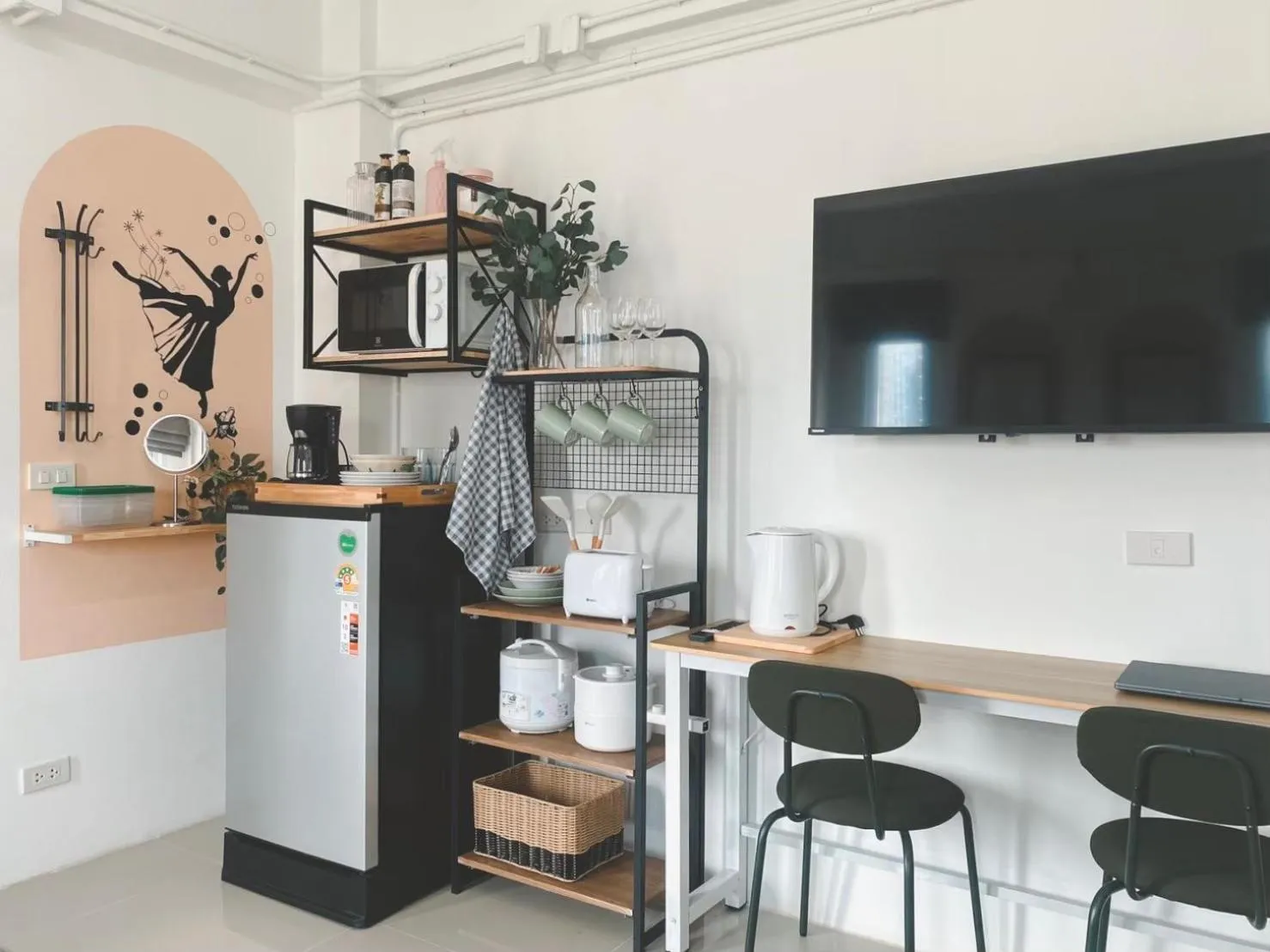 The Giftown Bangkok, Talat Phlu