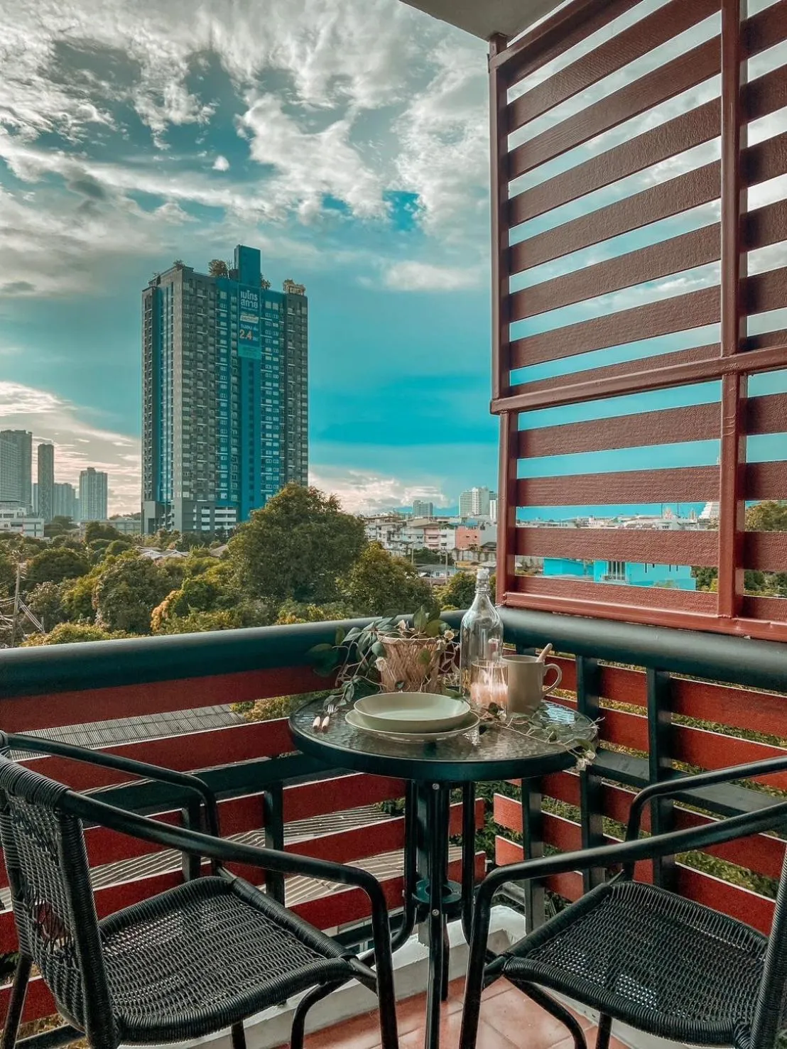 The Giftown Bangkok, Talat Phlu