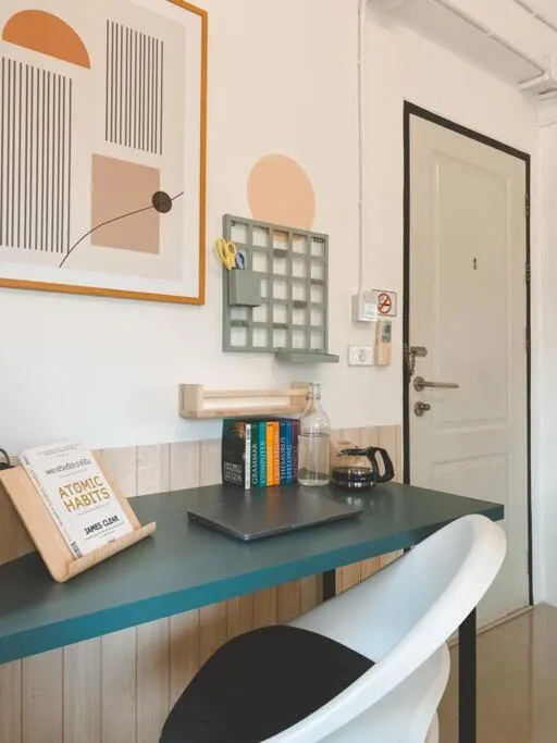 The Giftown Bangkok, Talat Phlu