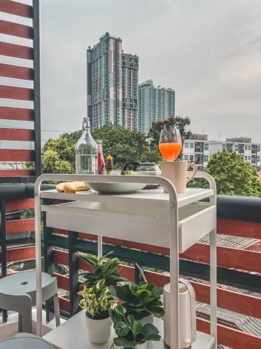 The Giftown Bangkok, Talat Phlu