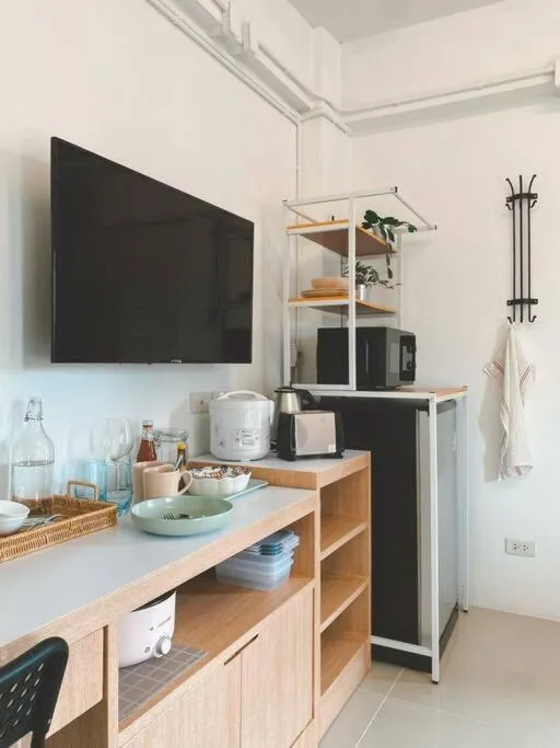 The Giftown Bangkok, Talat Phlu