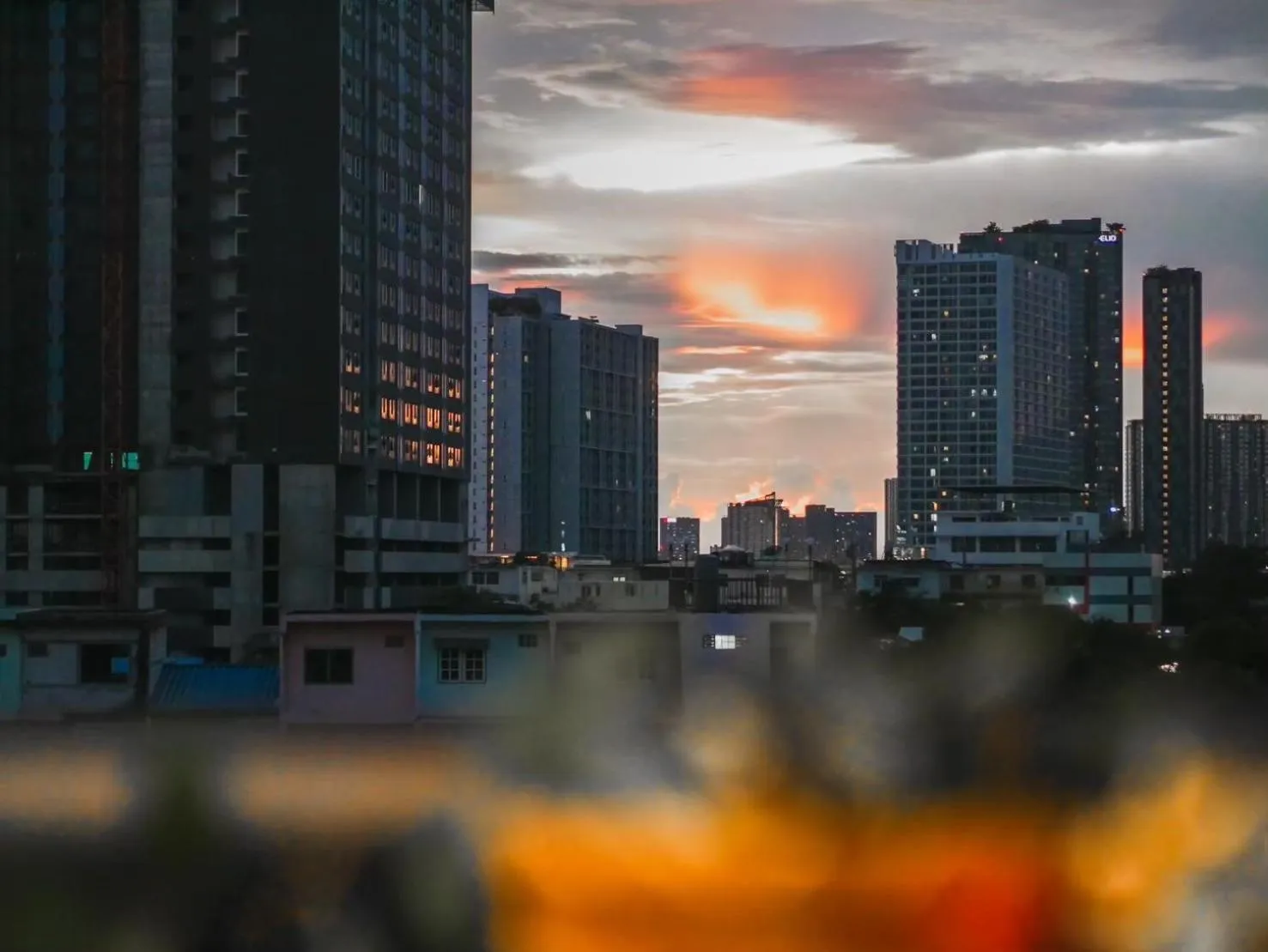 The Giftown Bangkok, Talat Phlu