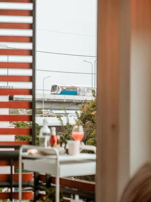 The Giftown Bangkok, Talat Phlu