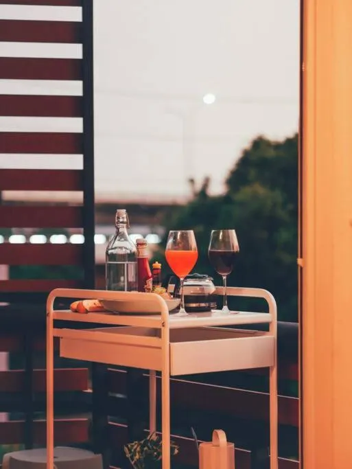 The Giftown Bangkok, Talat Phlu