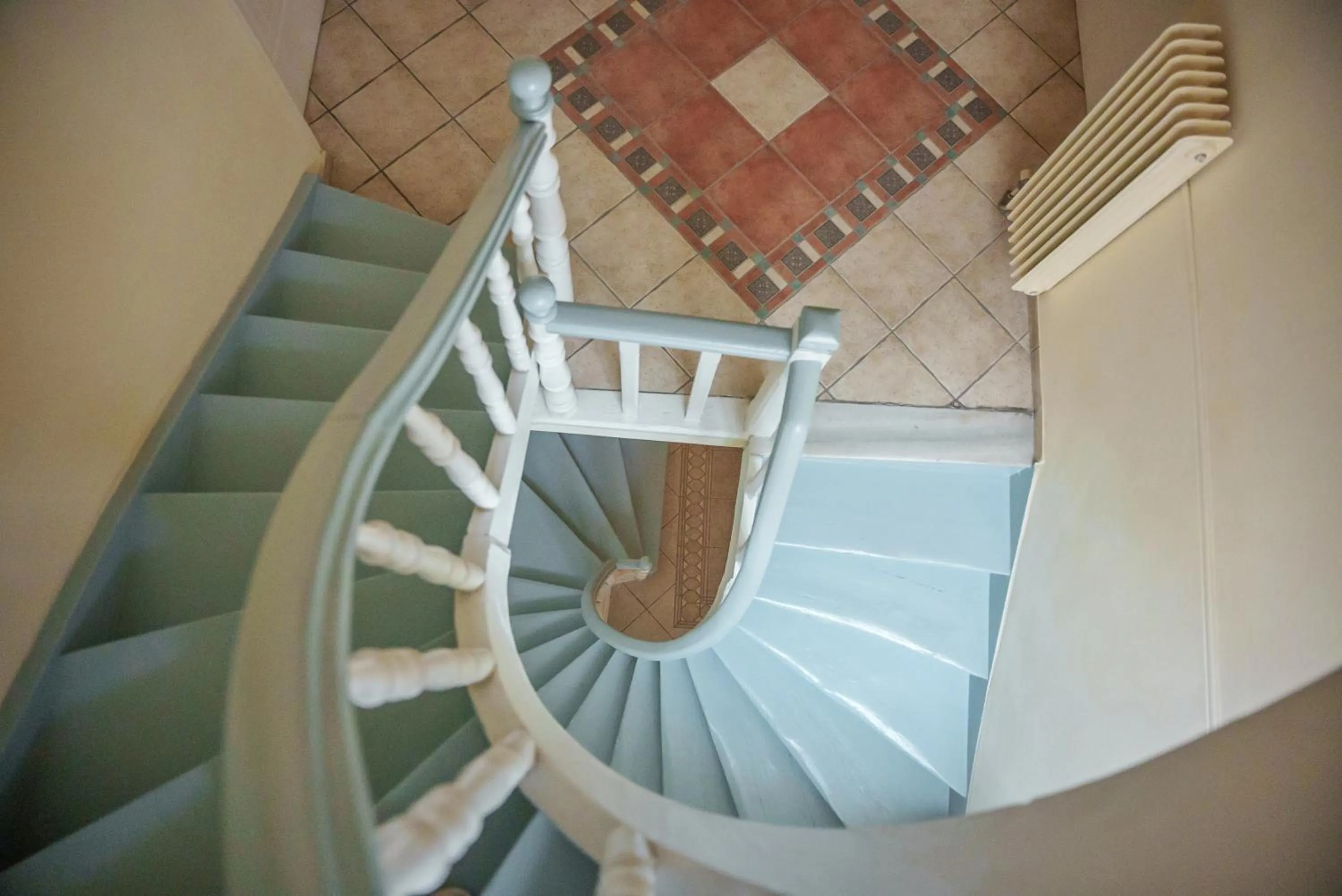 acessibility in Archontiko Eleni Hotel