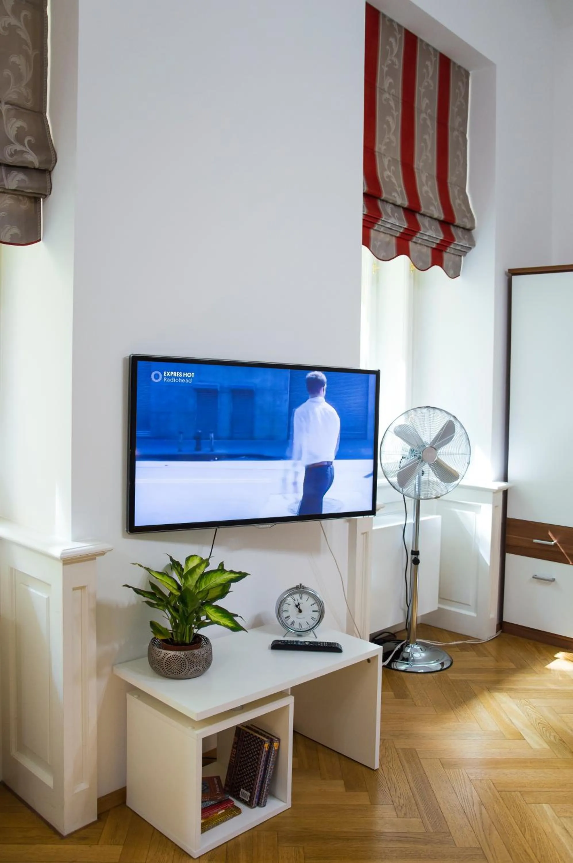 Modern Apartment Všehrdova