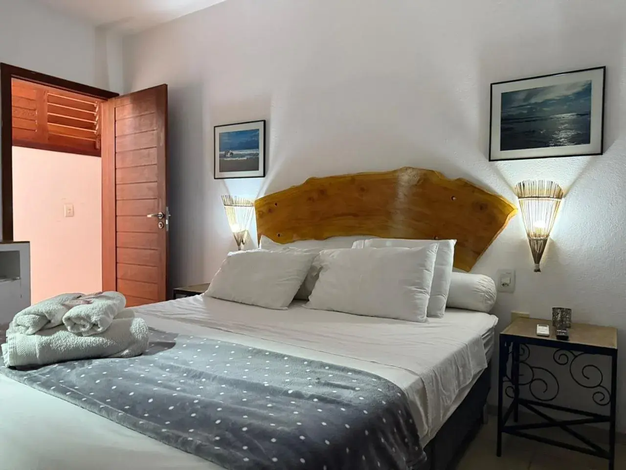 Duplex Suite in Hotel Pousada 360 Duplex Suite in Hotel Pousada 360