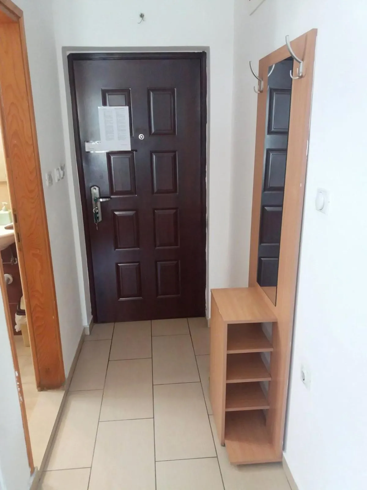 Photo of the whole room in Mirko Apartments Budva