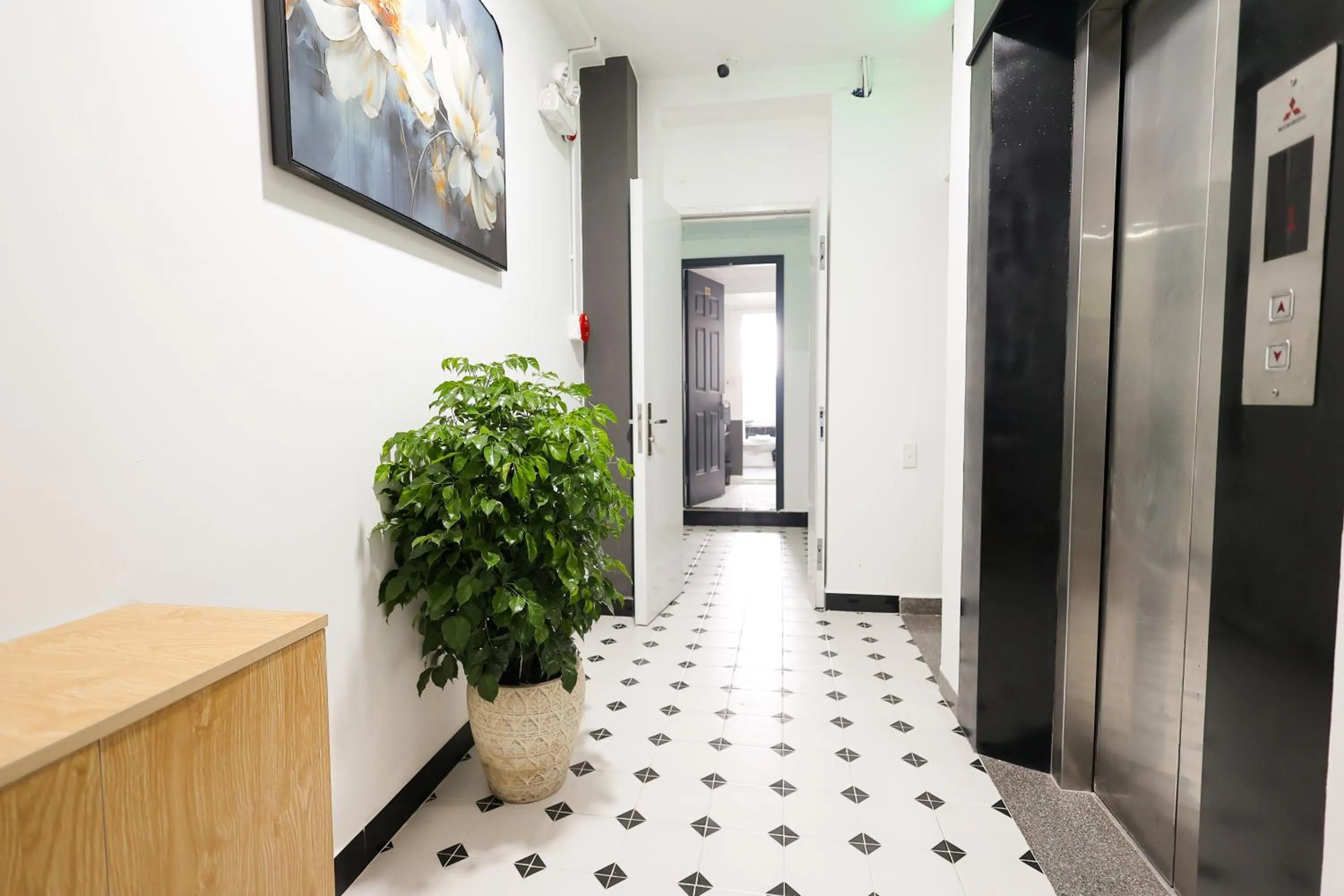 Ruby Star Hotel Nam Quoc Cang