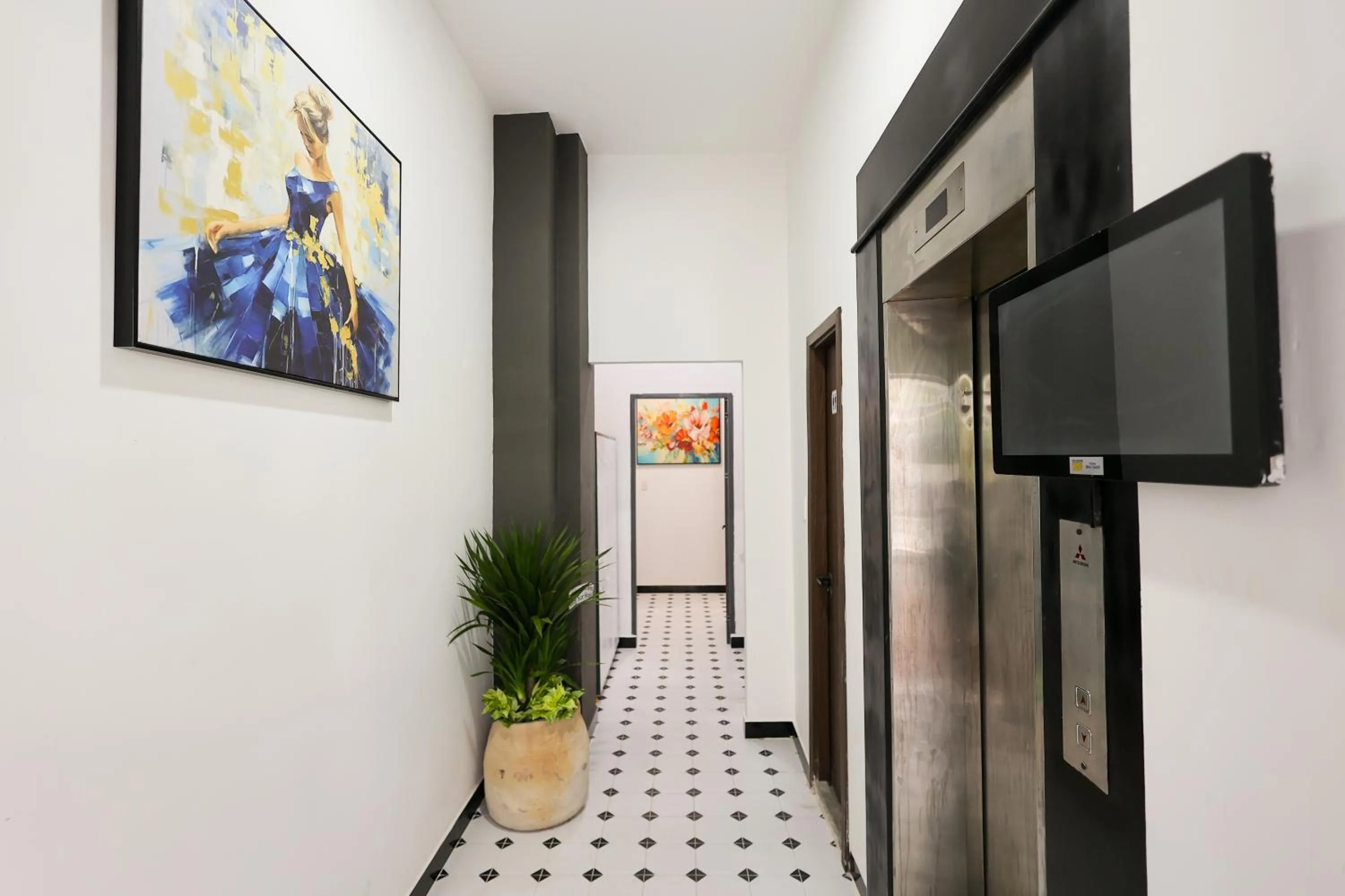 Ruby Star Hotel Nam Quoc Cang