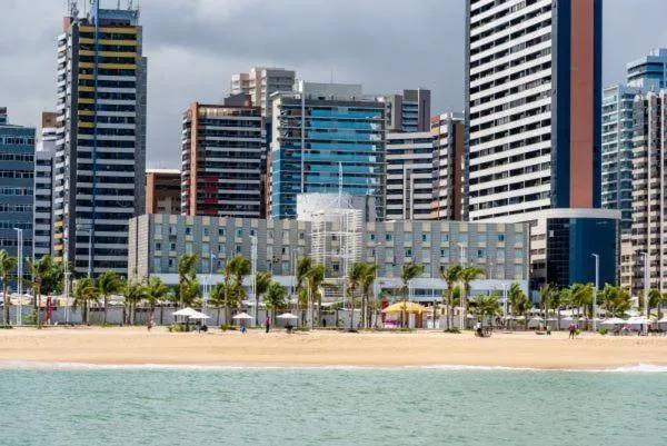 Oasis Imperial & Fortaleza