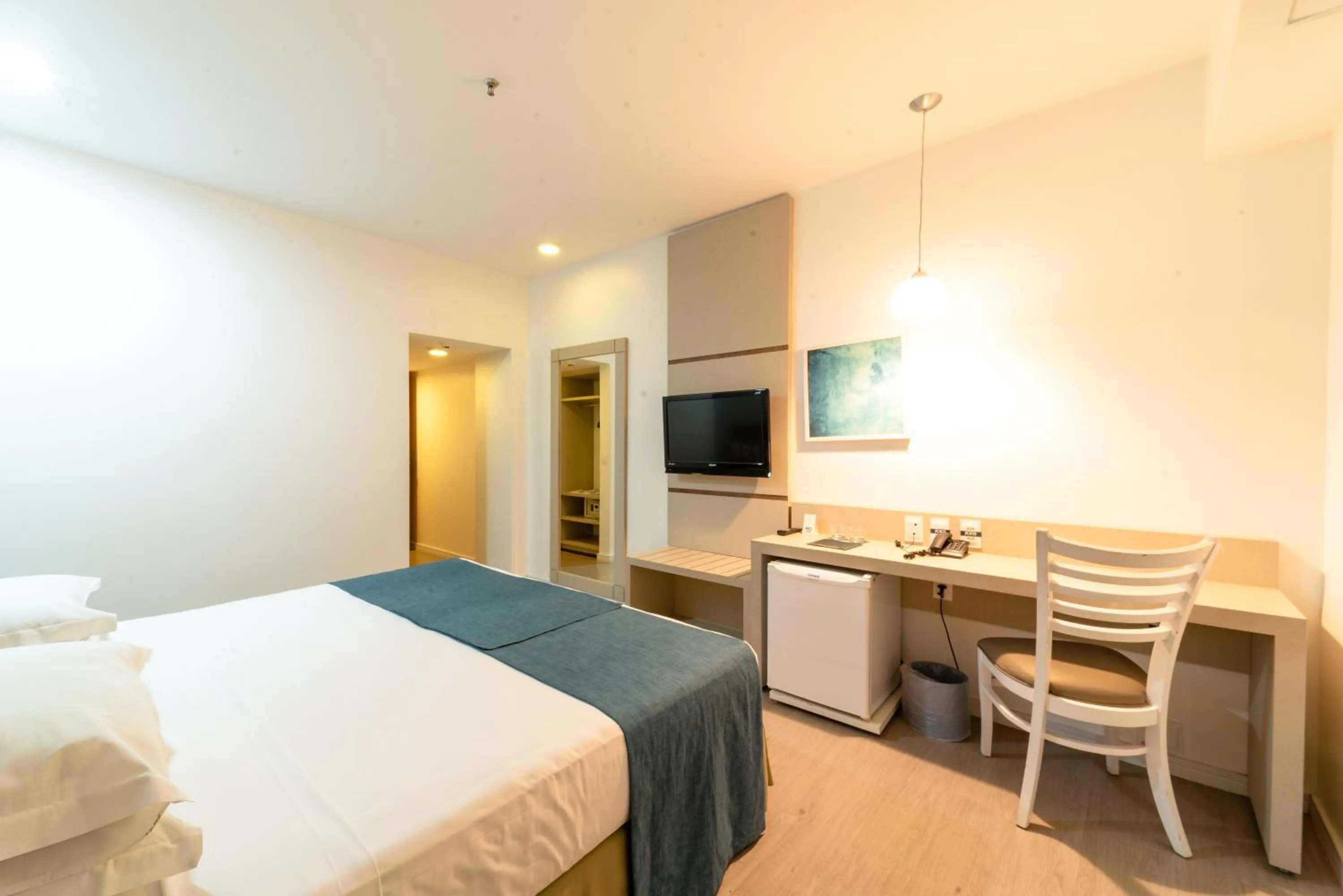 Bedroom, Bed in Oasis Imperial & Fortaleza