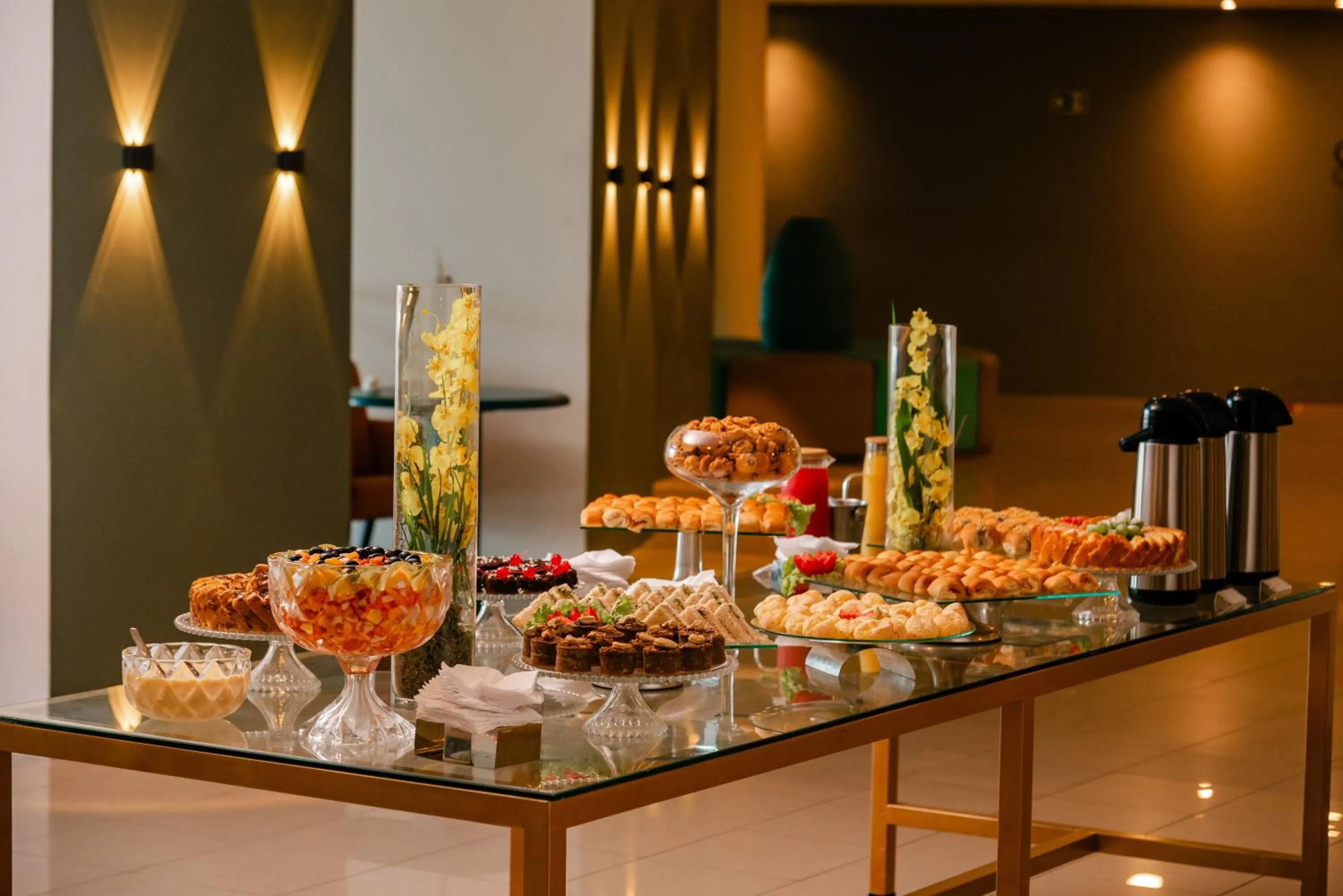 Banquet/Function facilities in Oasis Imperial & Fortaleza