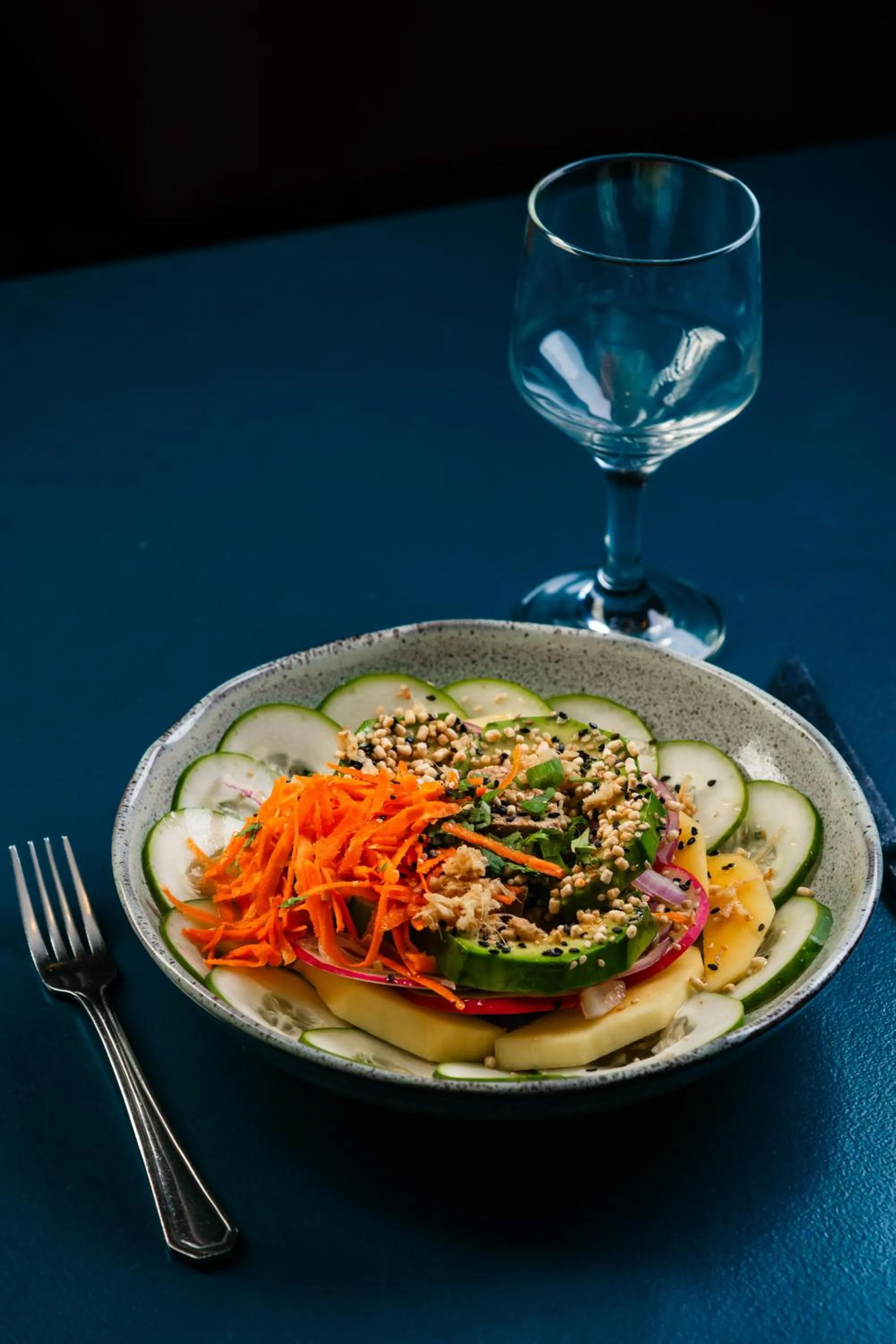 Restaurant/places to eat in Oasis Imperial & Fortaleza