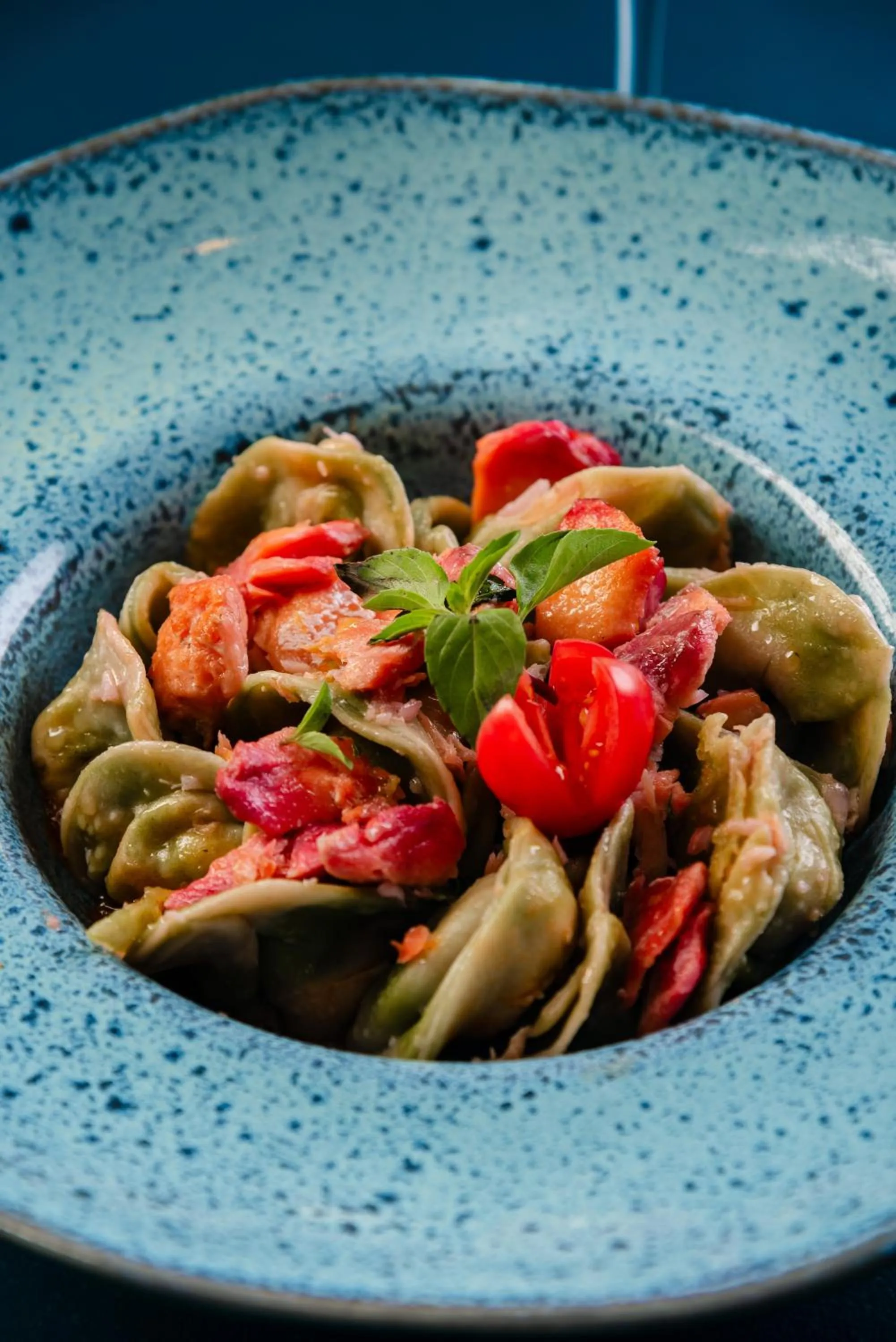 Restaurant/places to eat in Oasis Imperial & Fortaleza