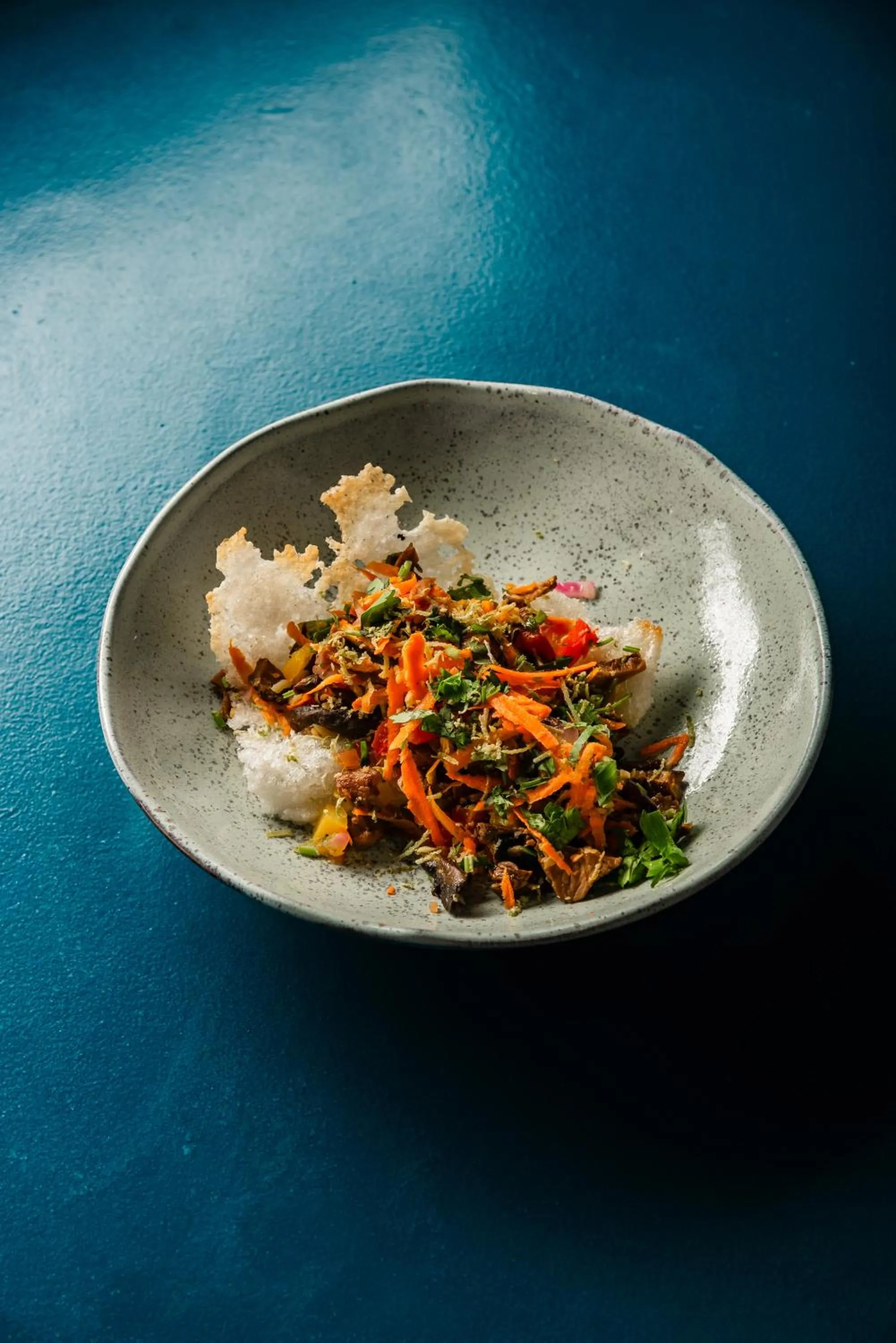 Restaurant/places to eat in Oasis Imperial & Fortaleza