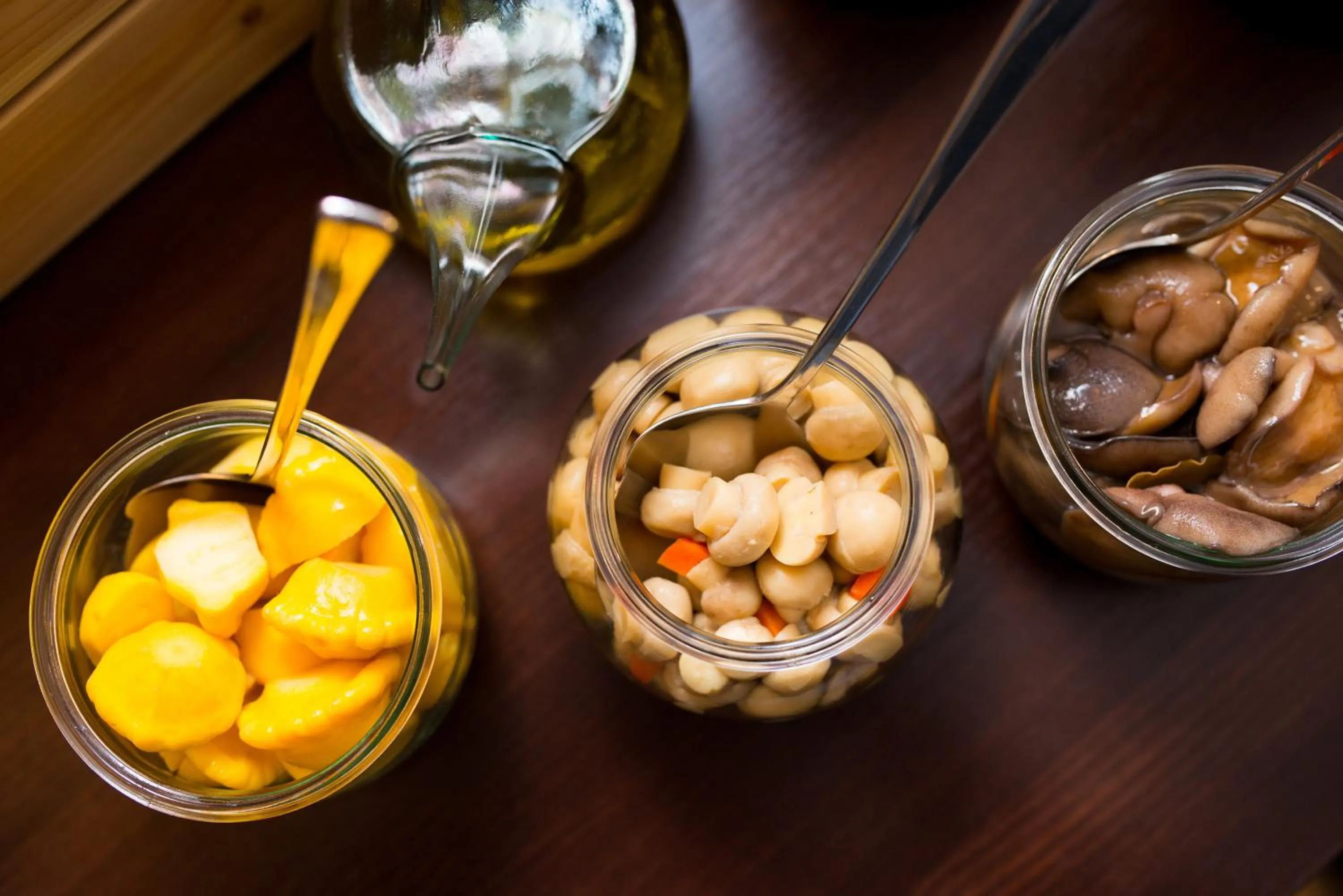 Buffet breakfast in Hotel & Restauracja Gniecki