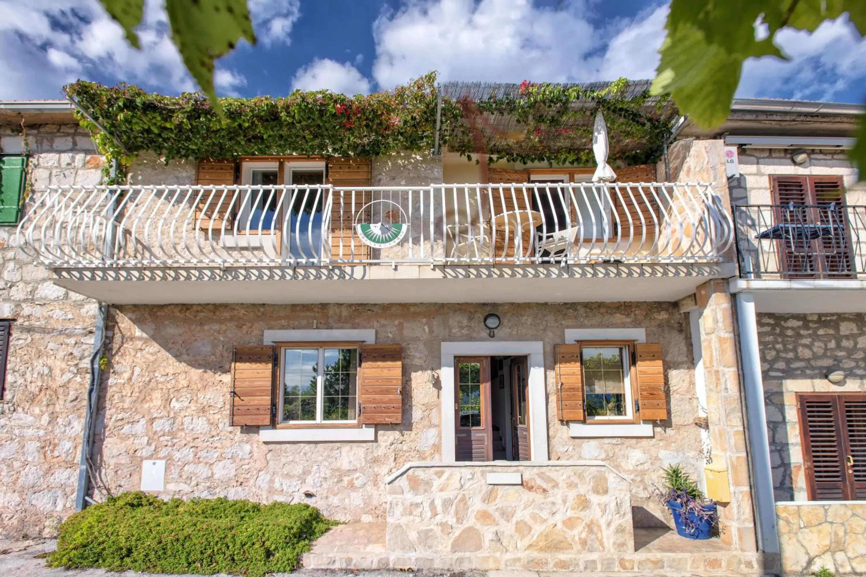 Villa Cincilograd Villa Cincilograd