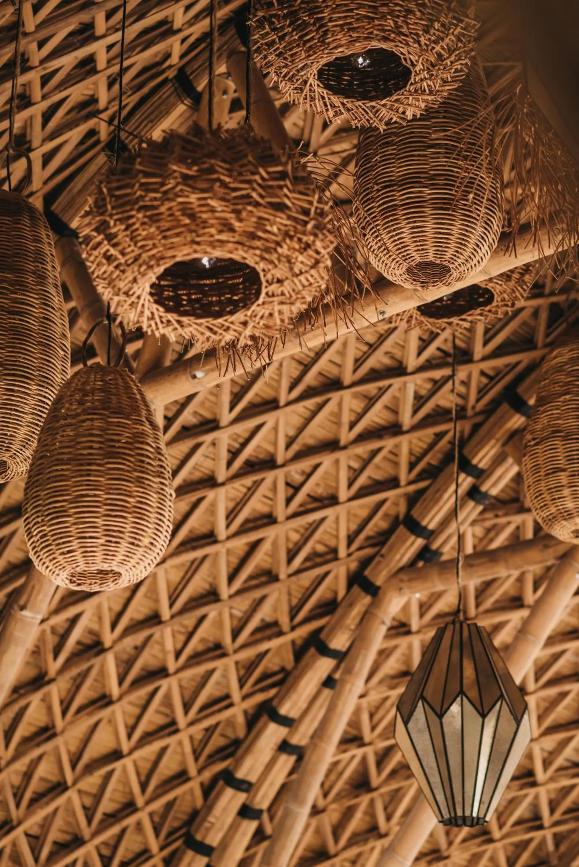 Lobby or reception in Kokoro Mio Hotel & Wellnes